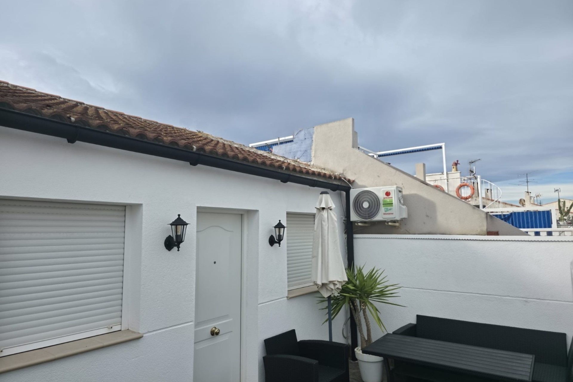 Resale - Stadthaus -
La Torreta - Torrevieja
