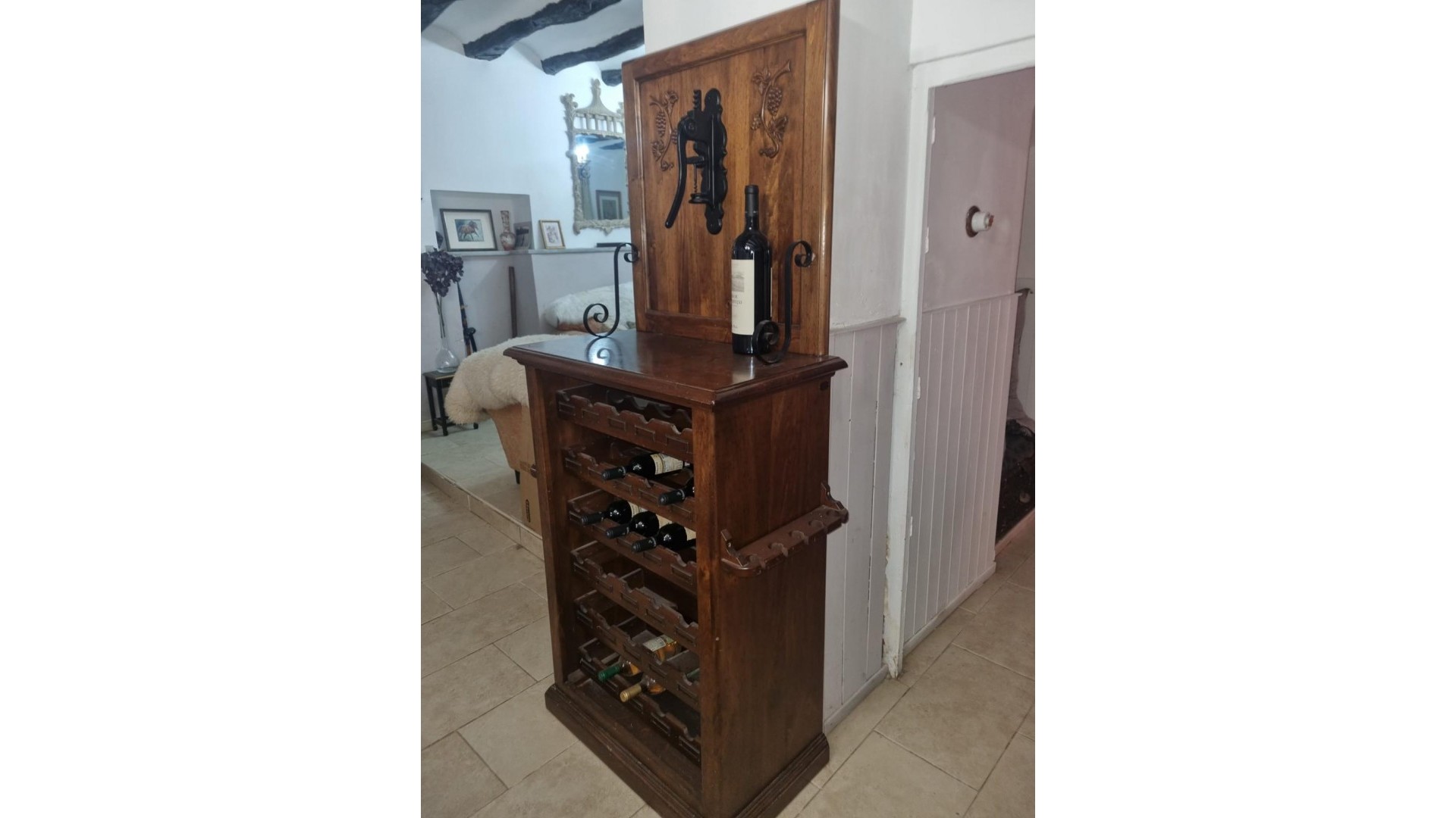 Resale - Stadthaus -
Lel - Lel Alicante