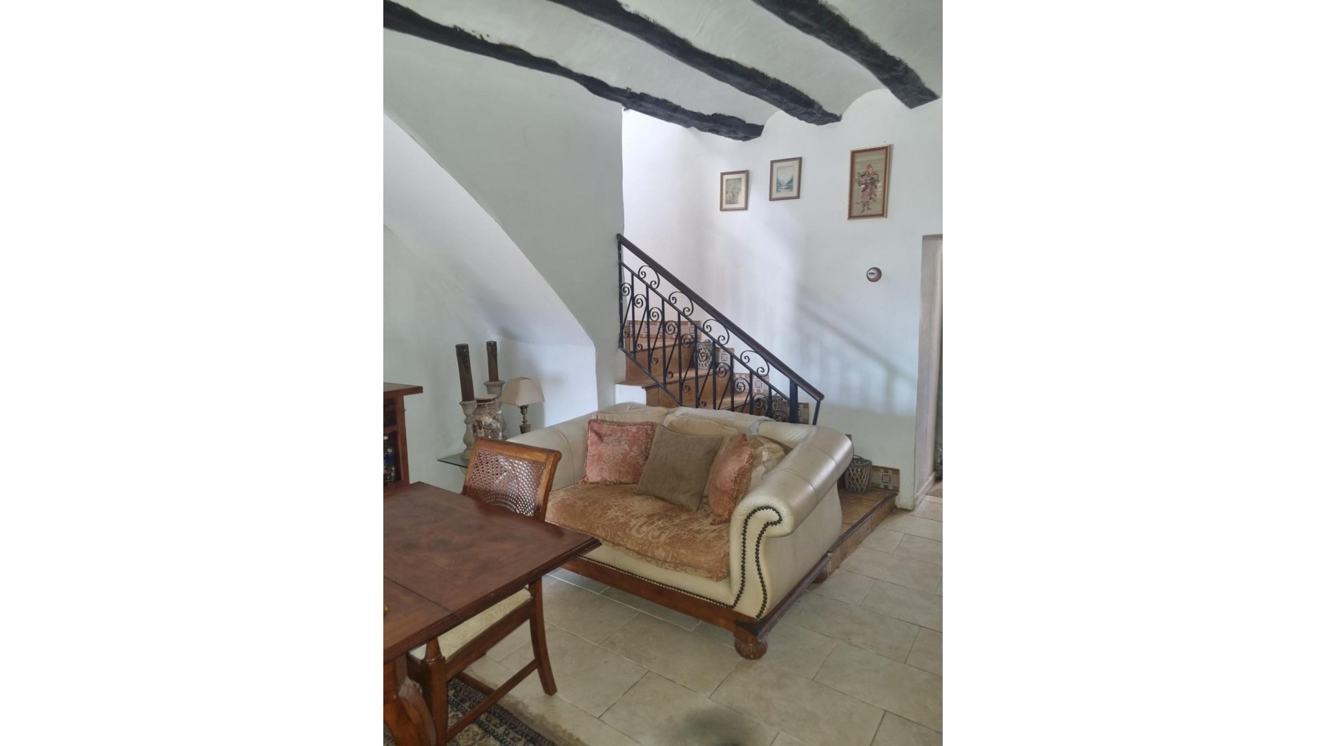 Resale - Stadthaus -
Lel - Lel Alicante