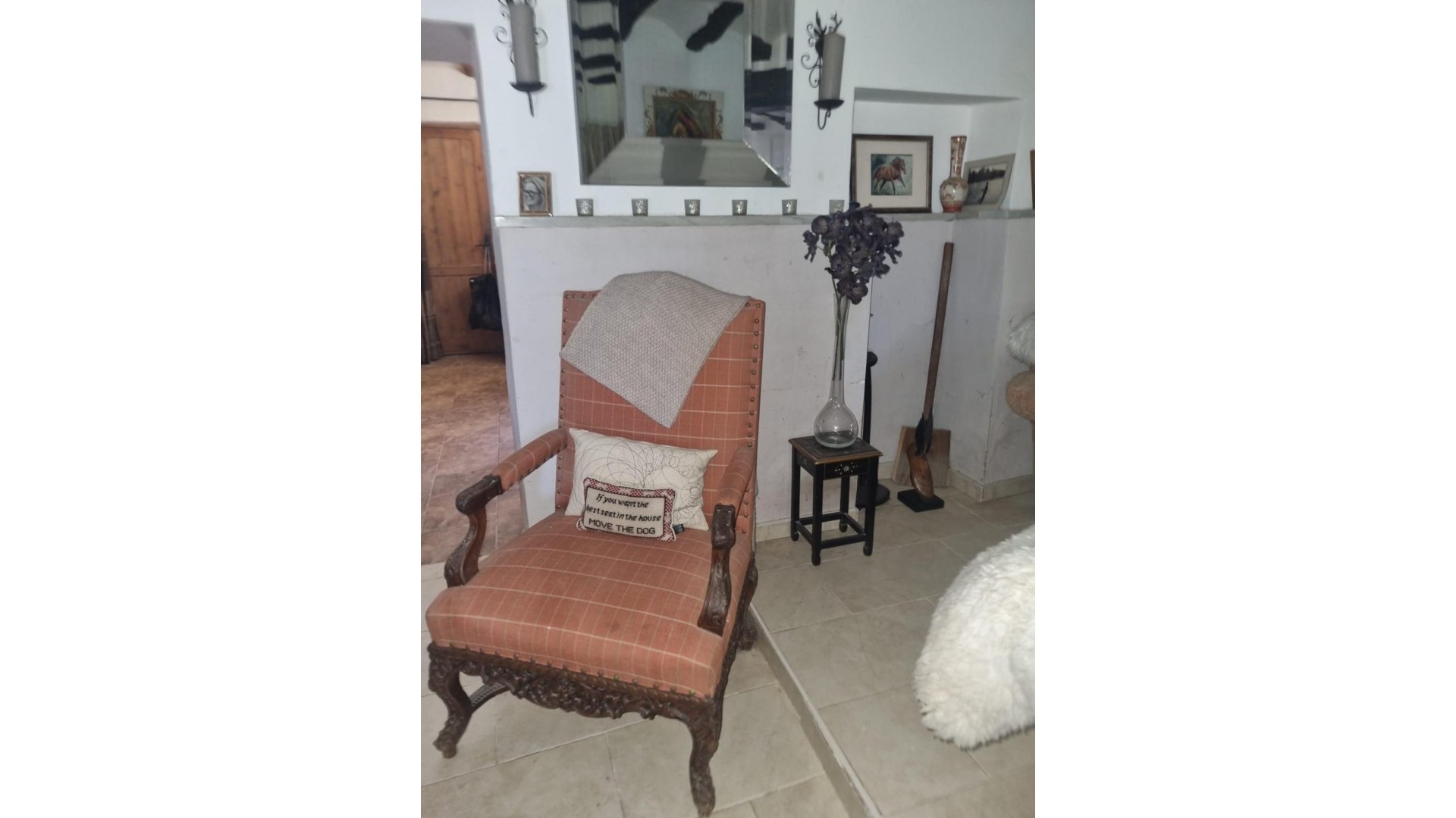 Resale - Stadthaus -
Lel - Lel Alicante