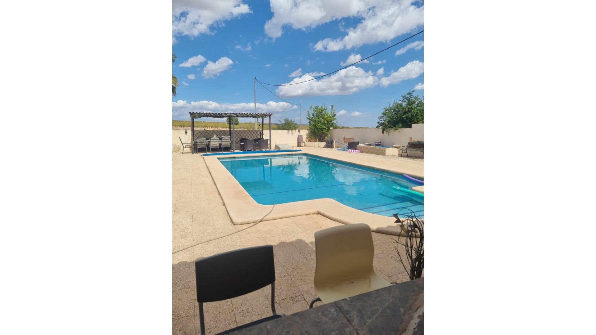 Resale - Stadthaus -
Lel - Lel Alicante