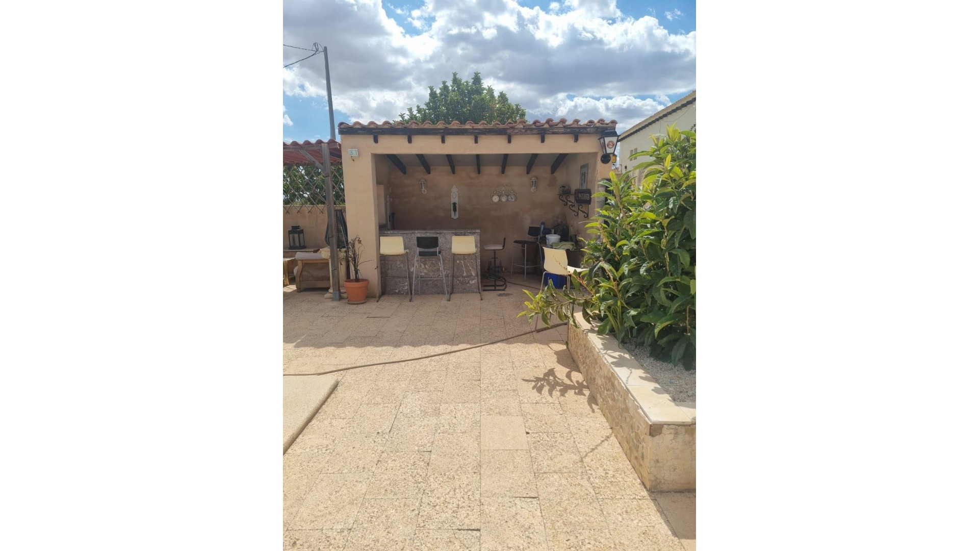 Resale - Stadthaus -
Lel - Lel Alicante