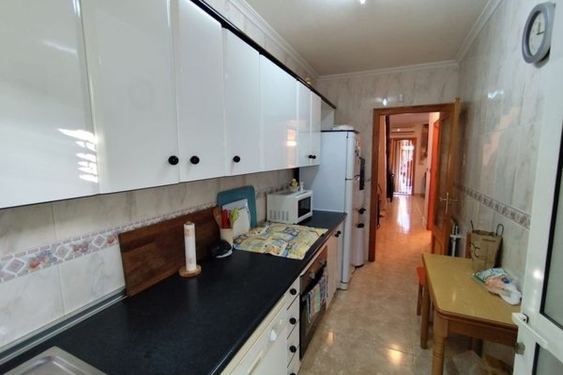 Resale - Stadthaus -
Los Alcazares - Costa Calida