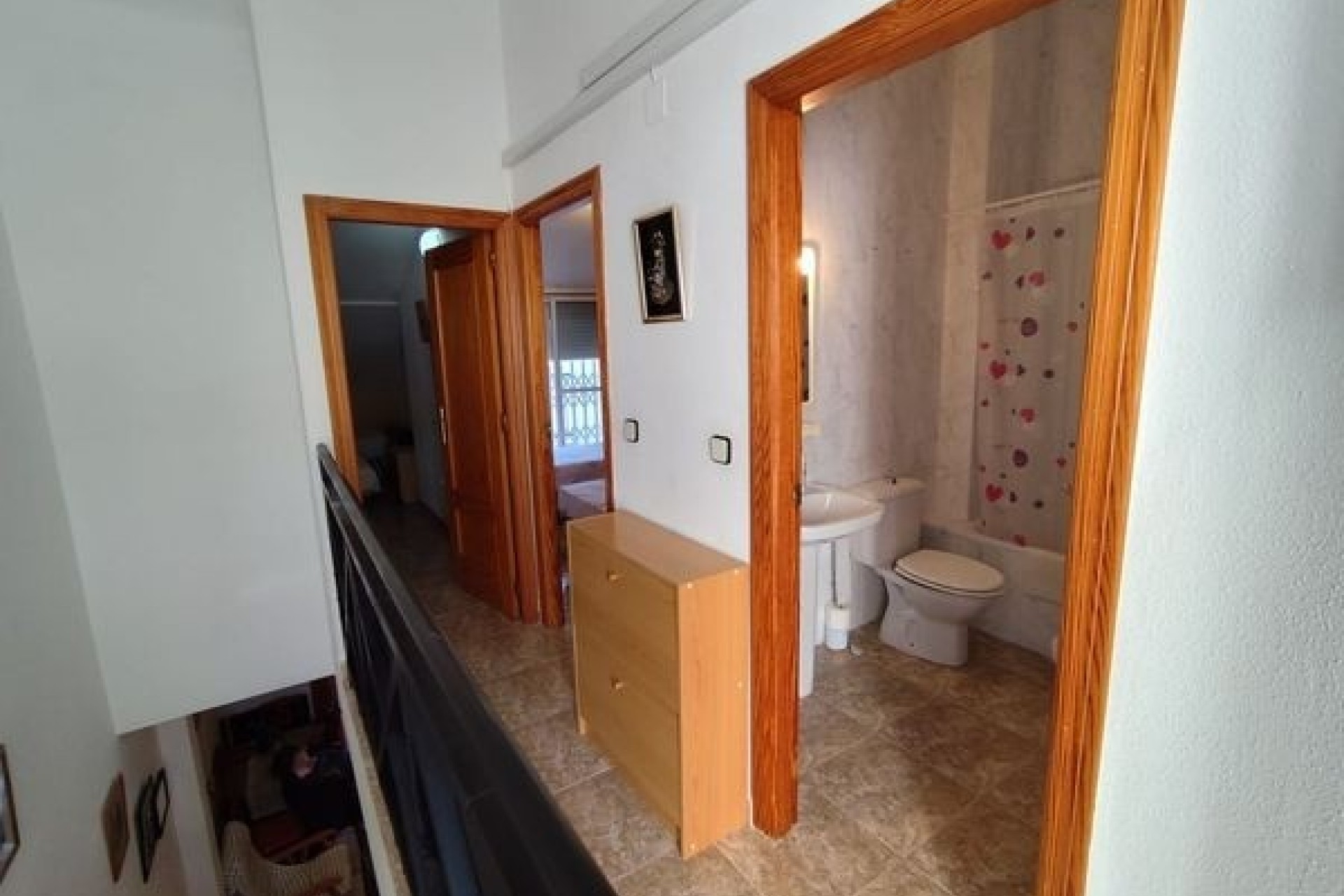 Resale - Stadthaus -
Los Alcazares - Costa Calida