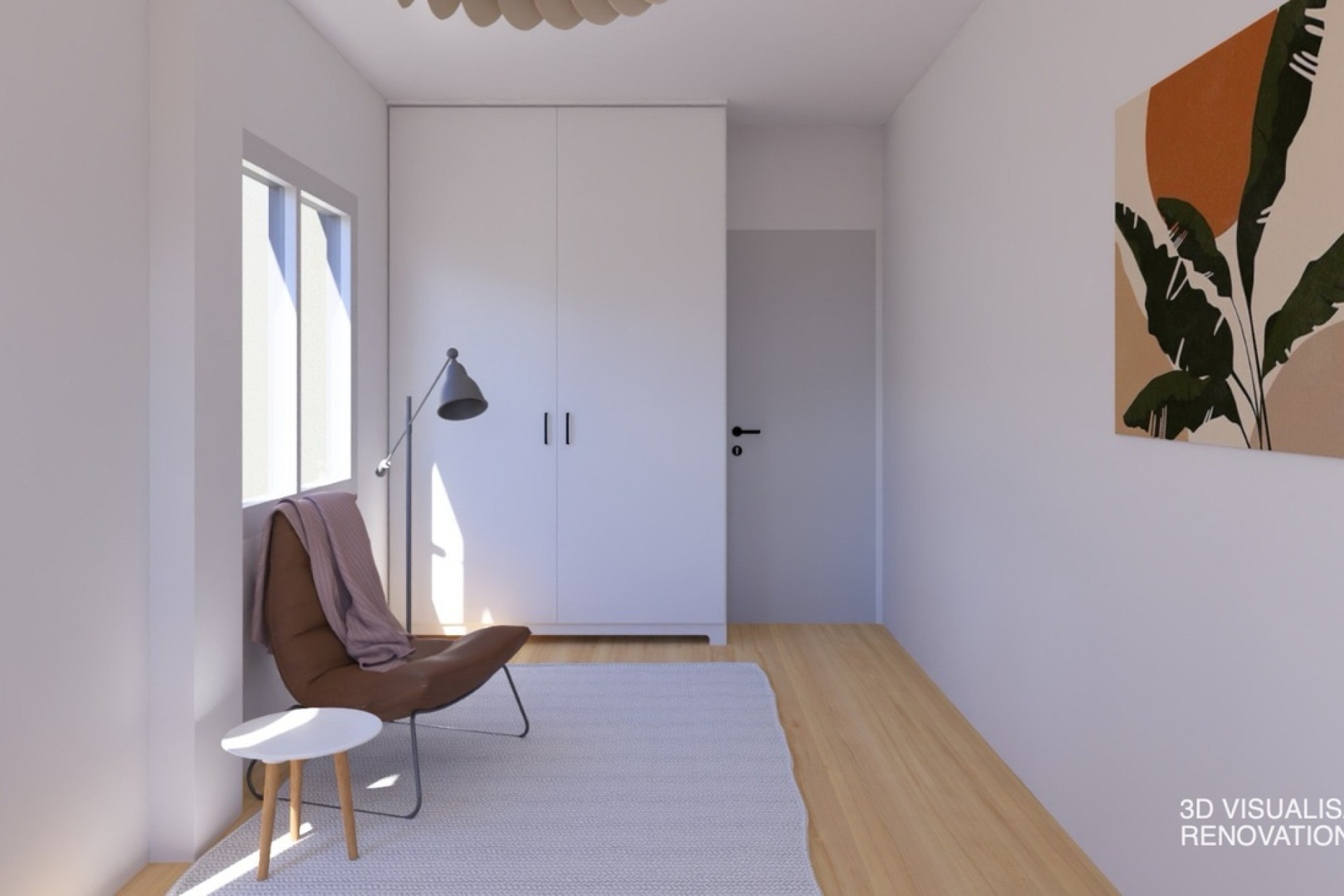 Resale - Stadthaus -
Los Alcazares - Los Narejos