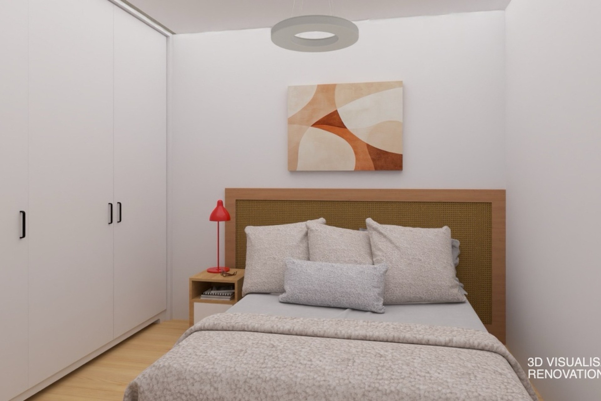 Resale - Stadthaus -
Los Alcazares - Los Narejos
