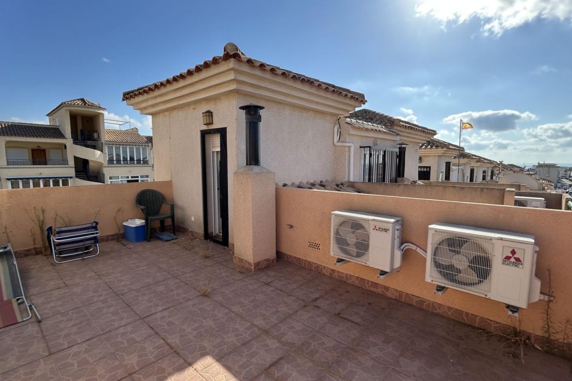 Resale - Stadthaus -
Los Altos - Costa Blanca