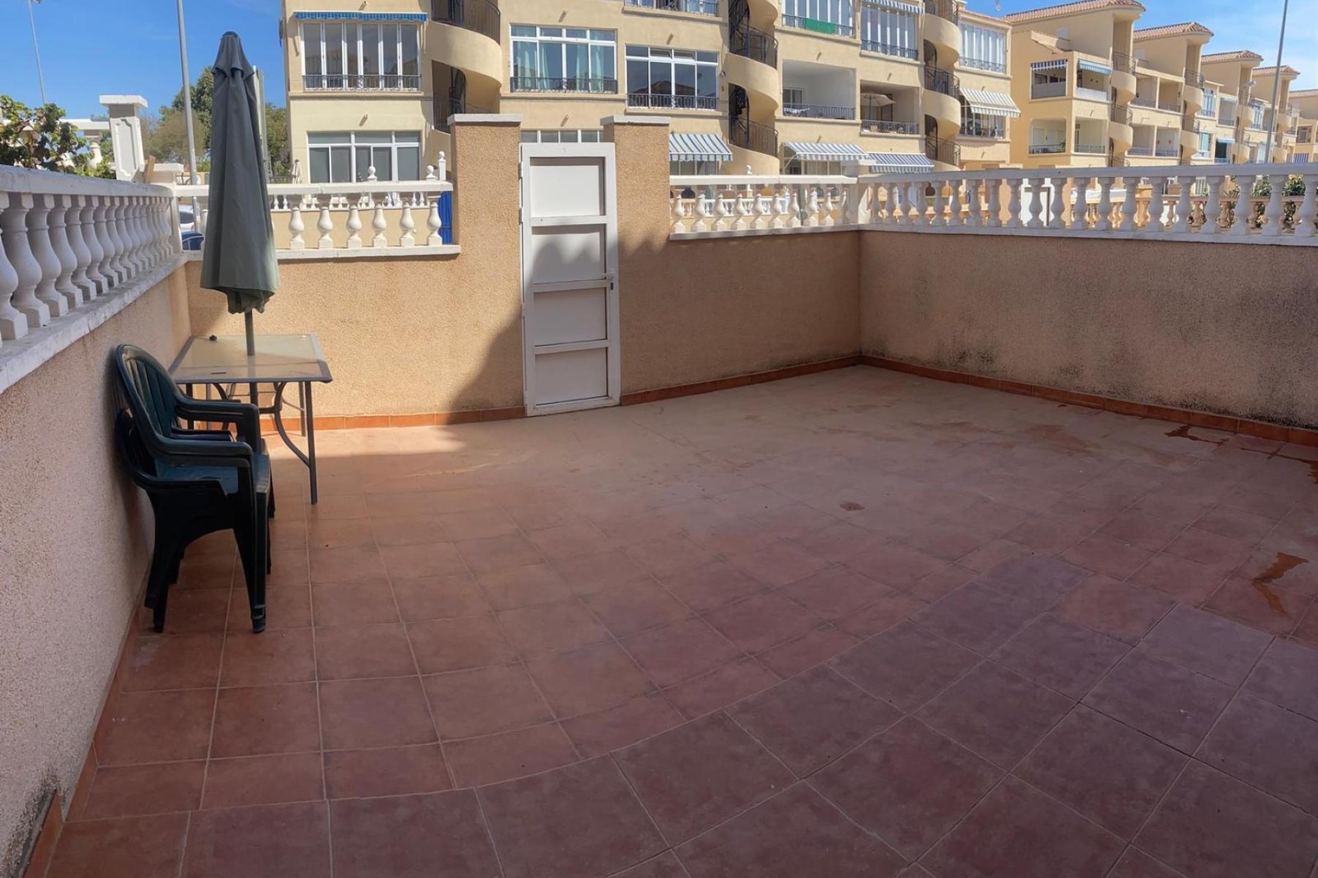 Resale - Stadthaus -
Los Altos - Costa Blanca