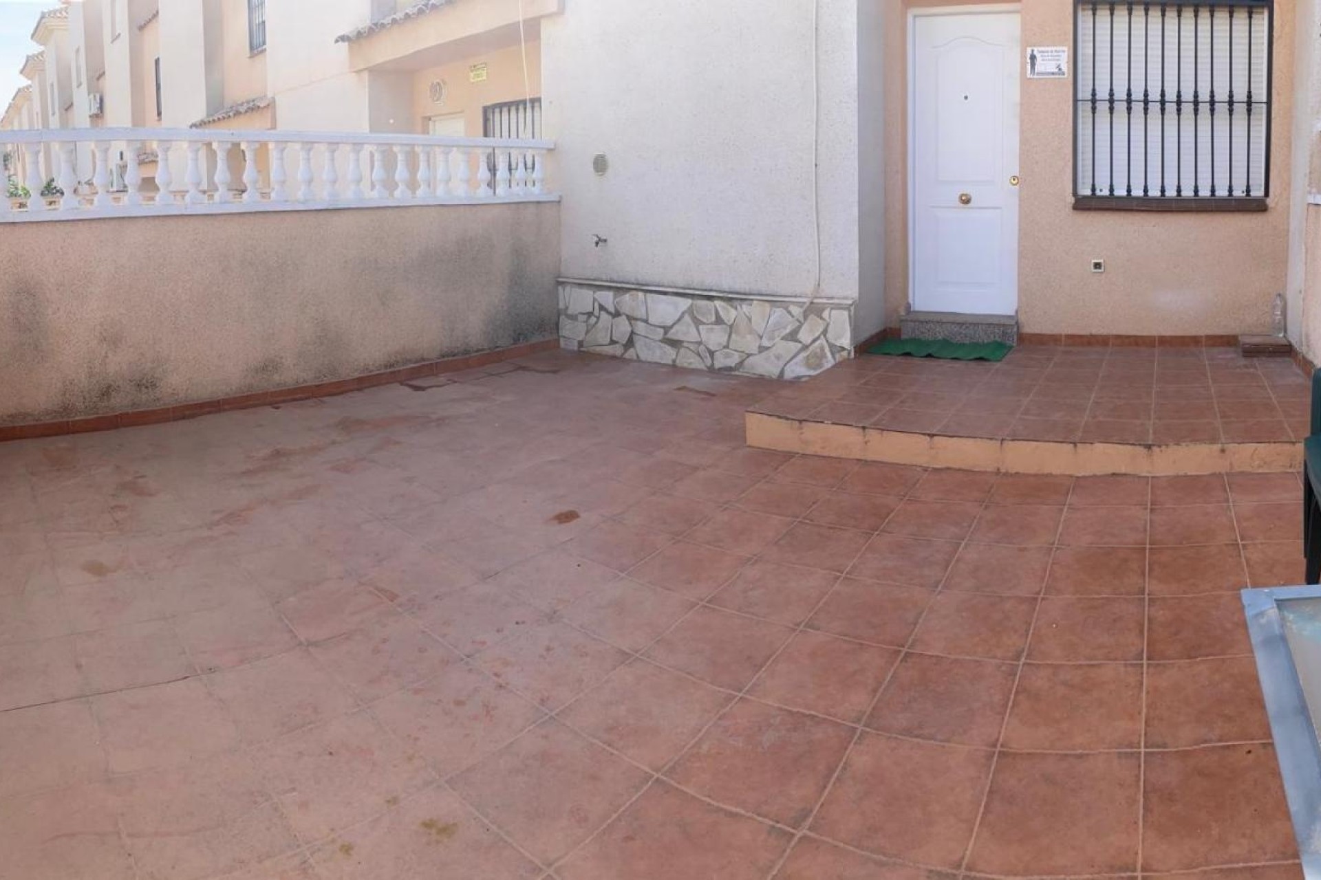Resale - Stadthaus -
Los Altos - Costa Blanca