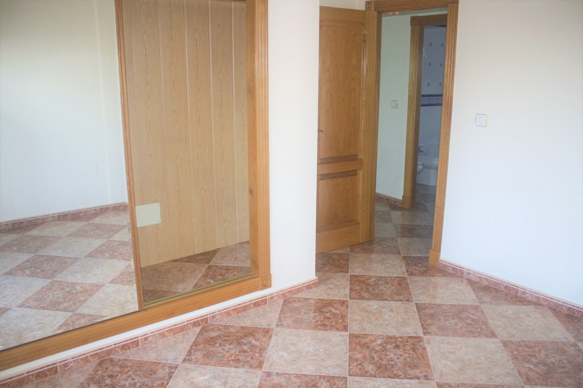 Resale - Stadthaus -
Los Altos - Costa Blanca