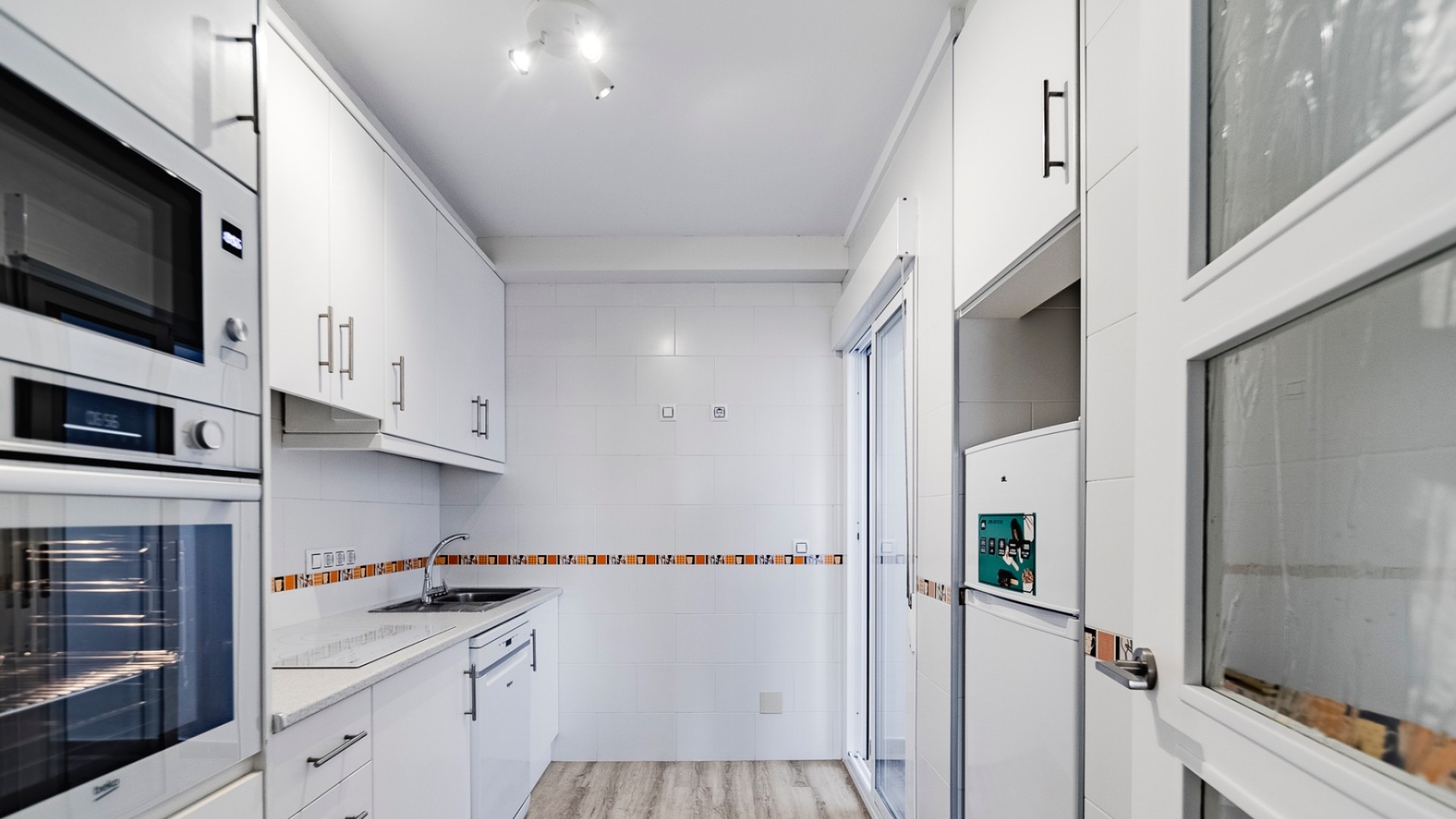 Resale - Stadthaus -
Los Balcones - Los Altos del Edén - Los Balcones