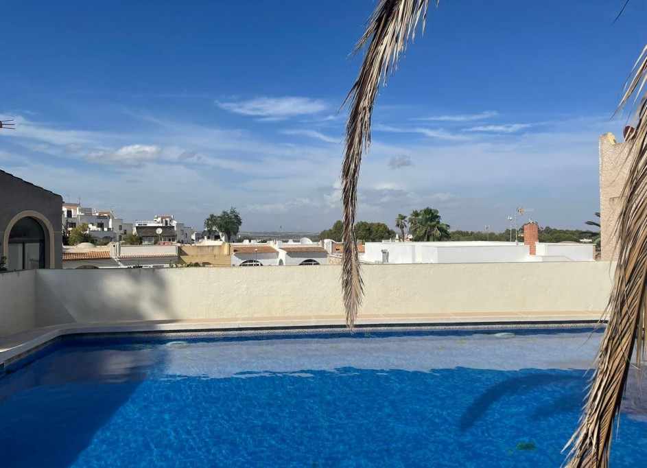 Resale - Stadthaus -
Los Balcones - Los Altos del Edén - Los Balcones