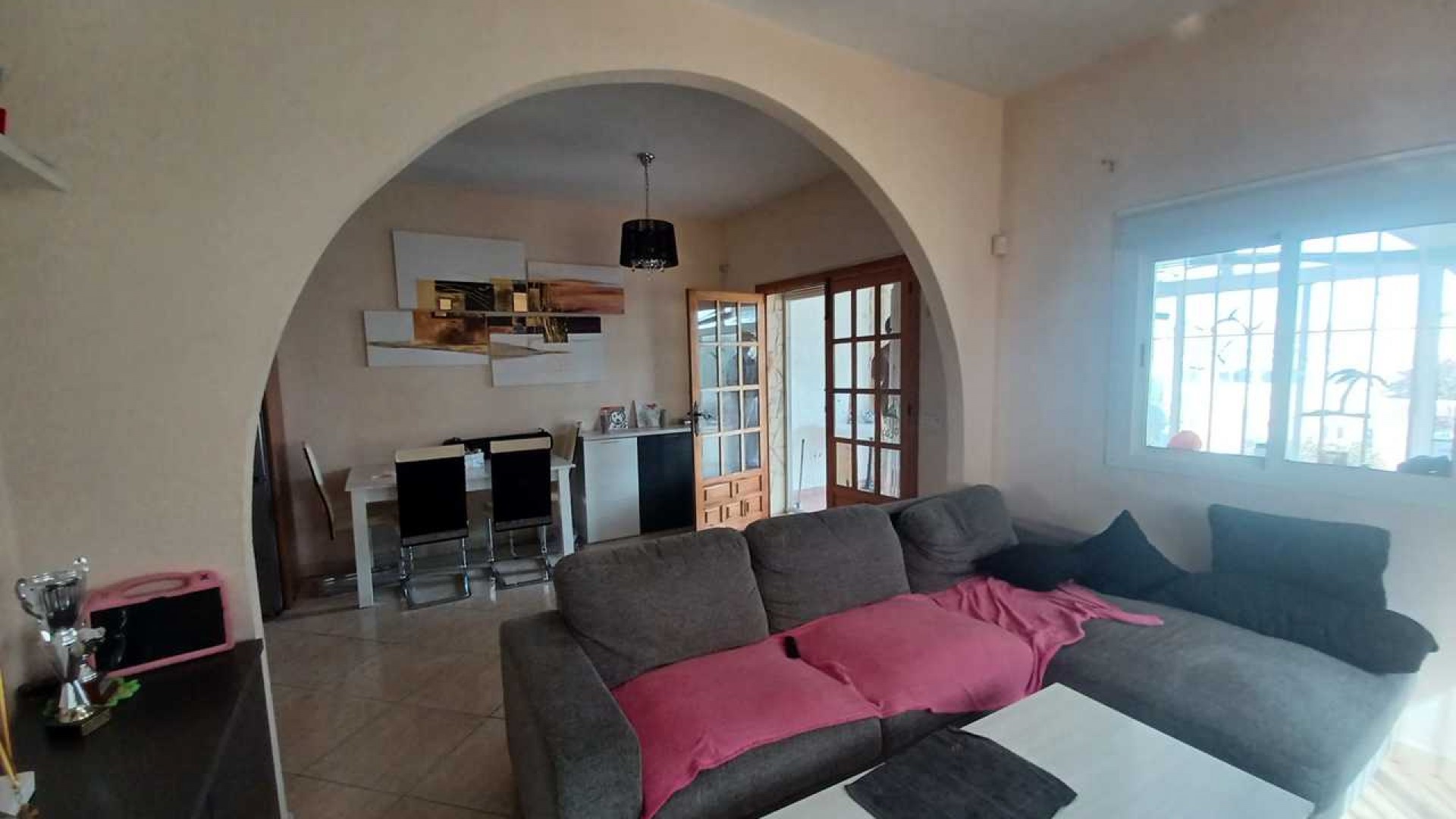 Resale - Stadthaus -
Los Balcones - Los Altos del Edén - Los Balcones