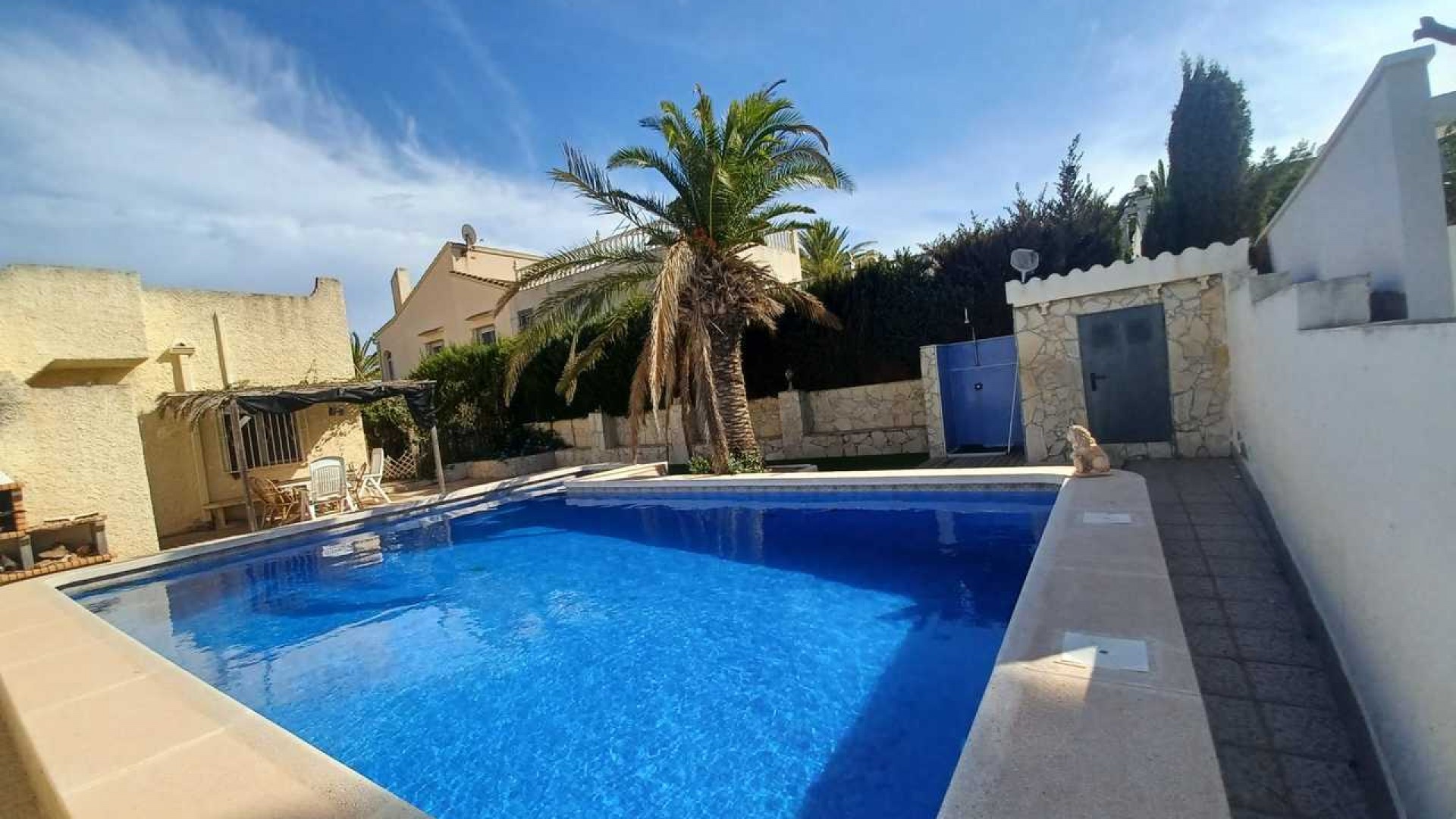 Resale - Stadthaus -
Los Balcones - Los Altos del Edén - Los Balcones