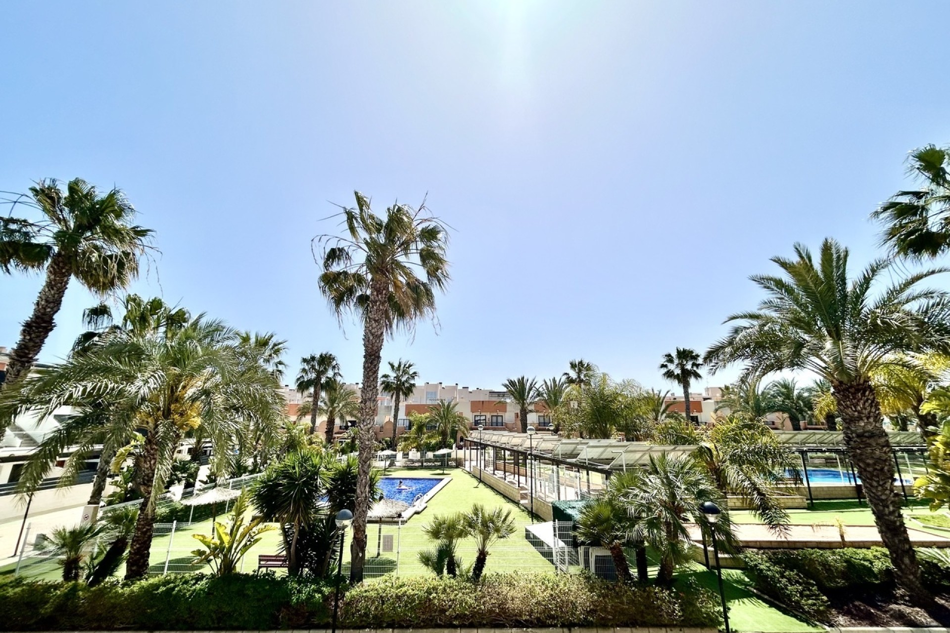 Resale - Stadthaus -
Los Dolses - Inland