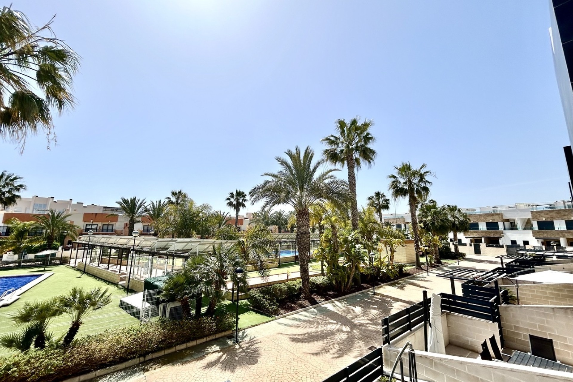 Resale - Stadthaus -
Los Dolses - Inland