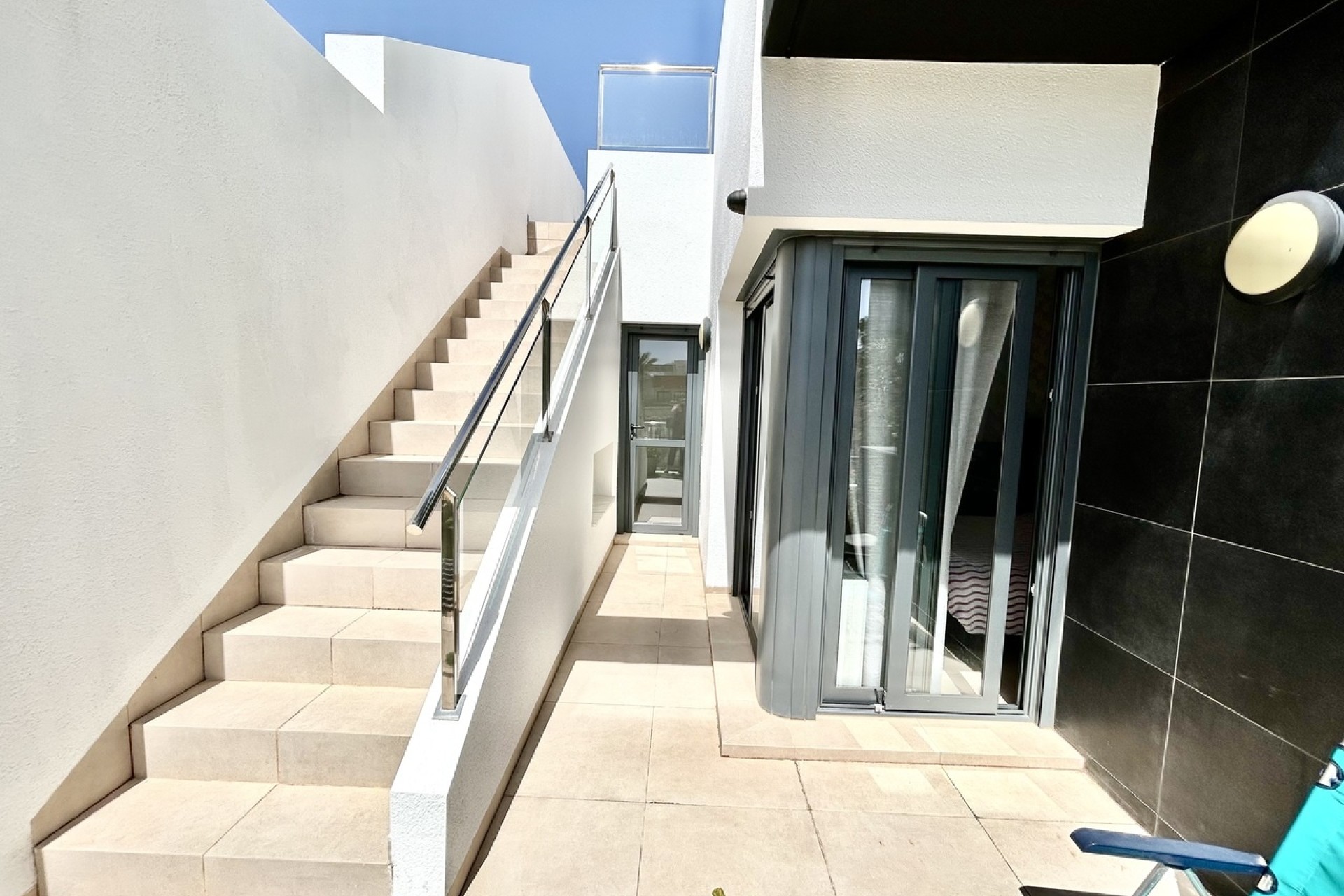 Resale - Stadthaus -
Los Dolses - Inland