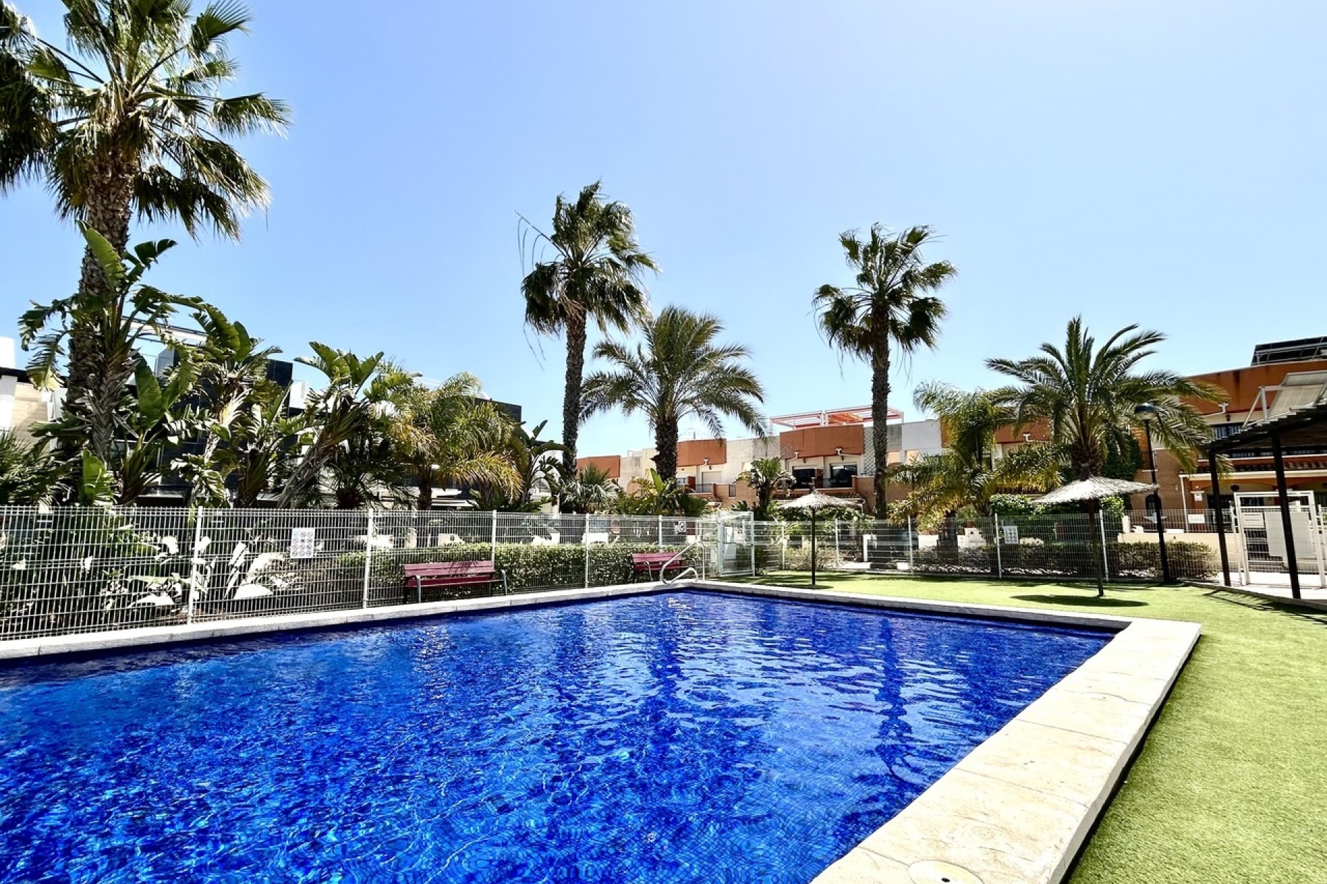 Resale - Stadthaus -
Los Dolses - Inland