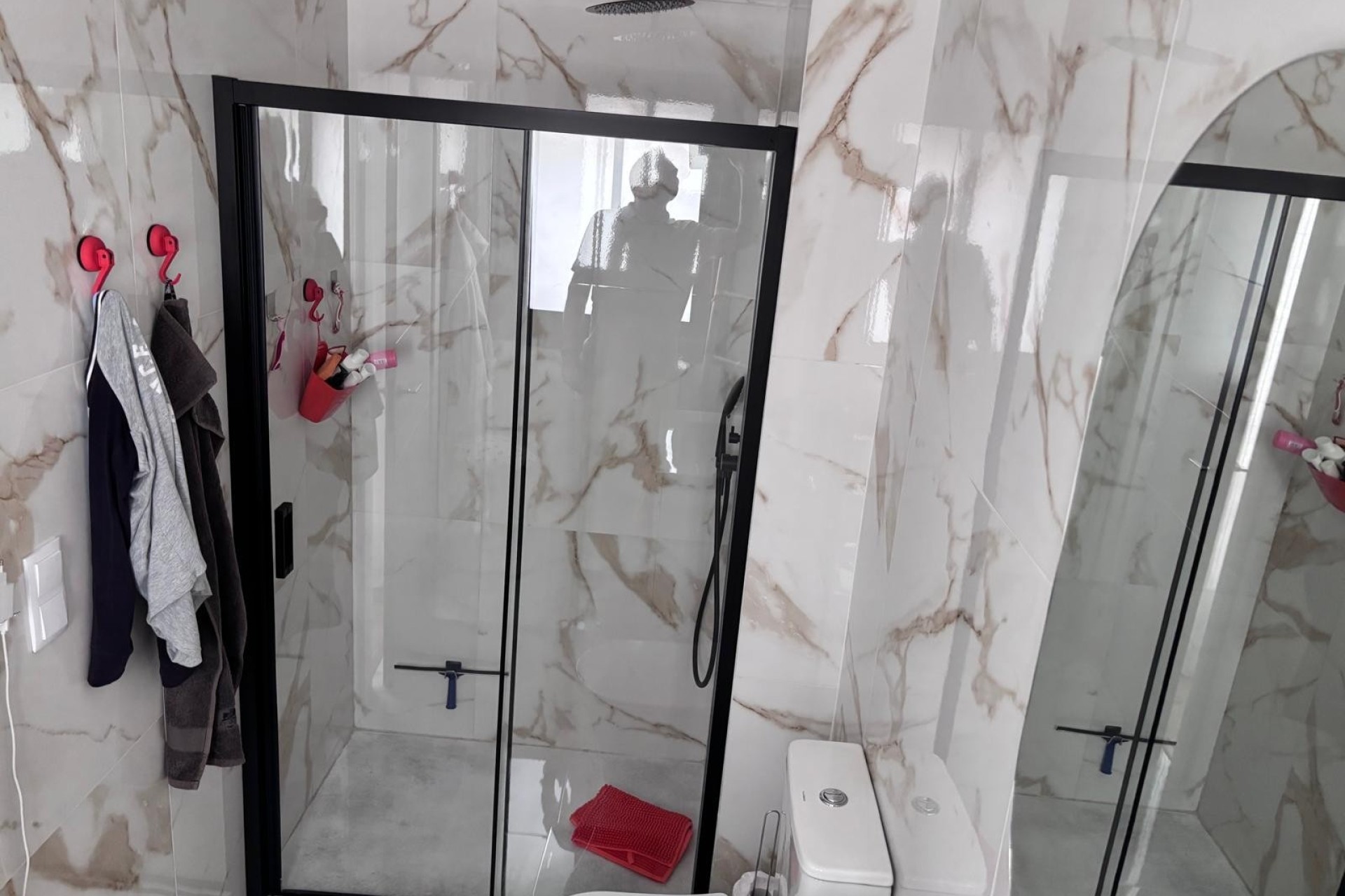 Resale - Stadthaus -
Los Montesinos - La Herada