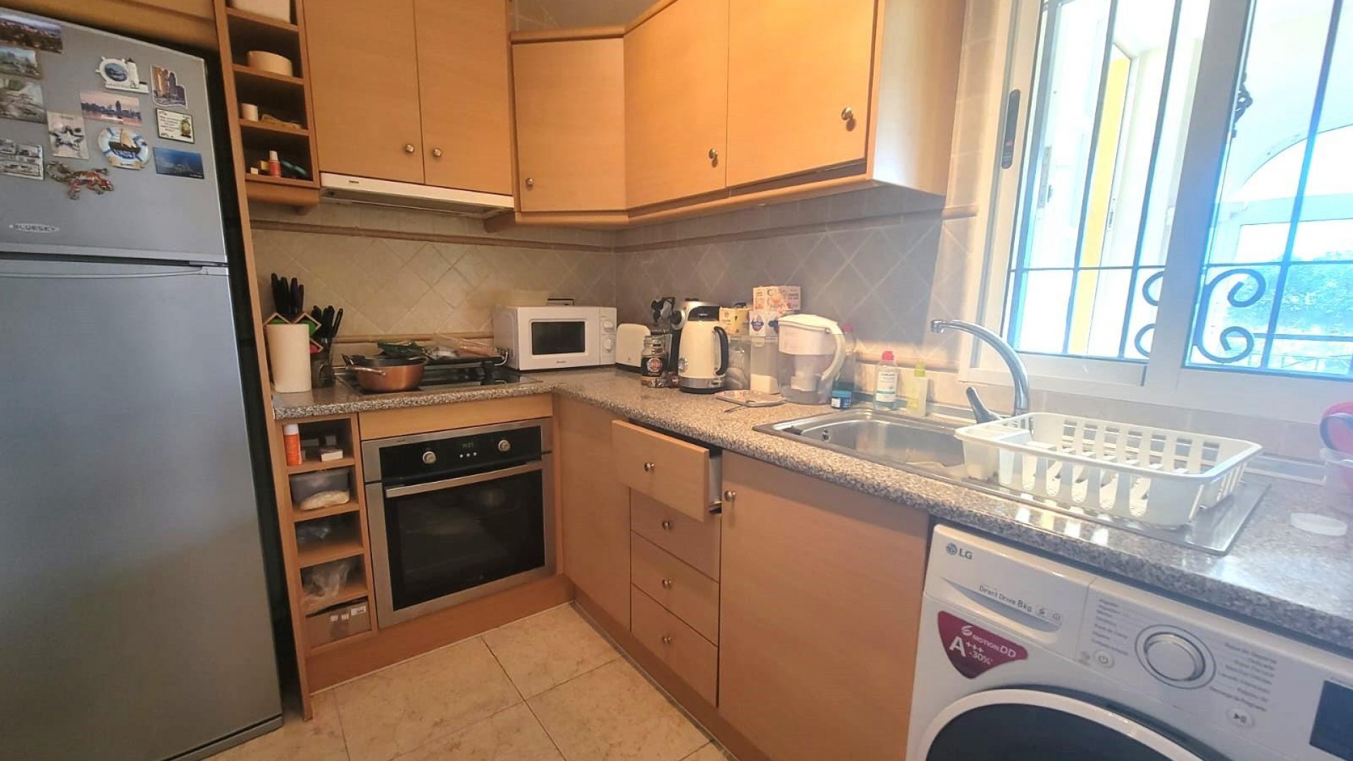 Resale - Stadthaus -
Los Montesinos - Los Montesinos - Urb. La Herrada