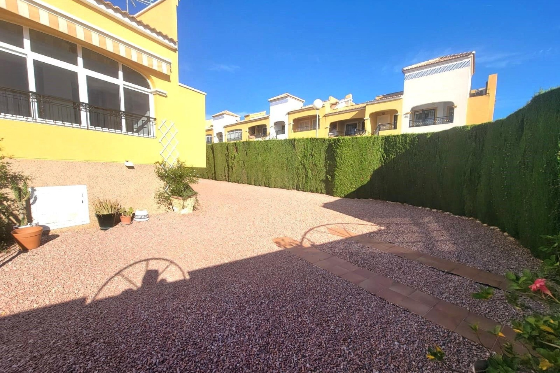 Resale - Stadthaus -
Los Montesinos - Los Montesinos - Urb. La Herrada