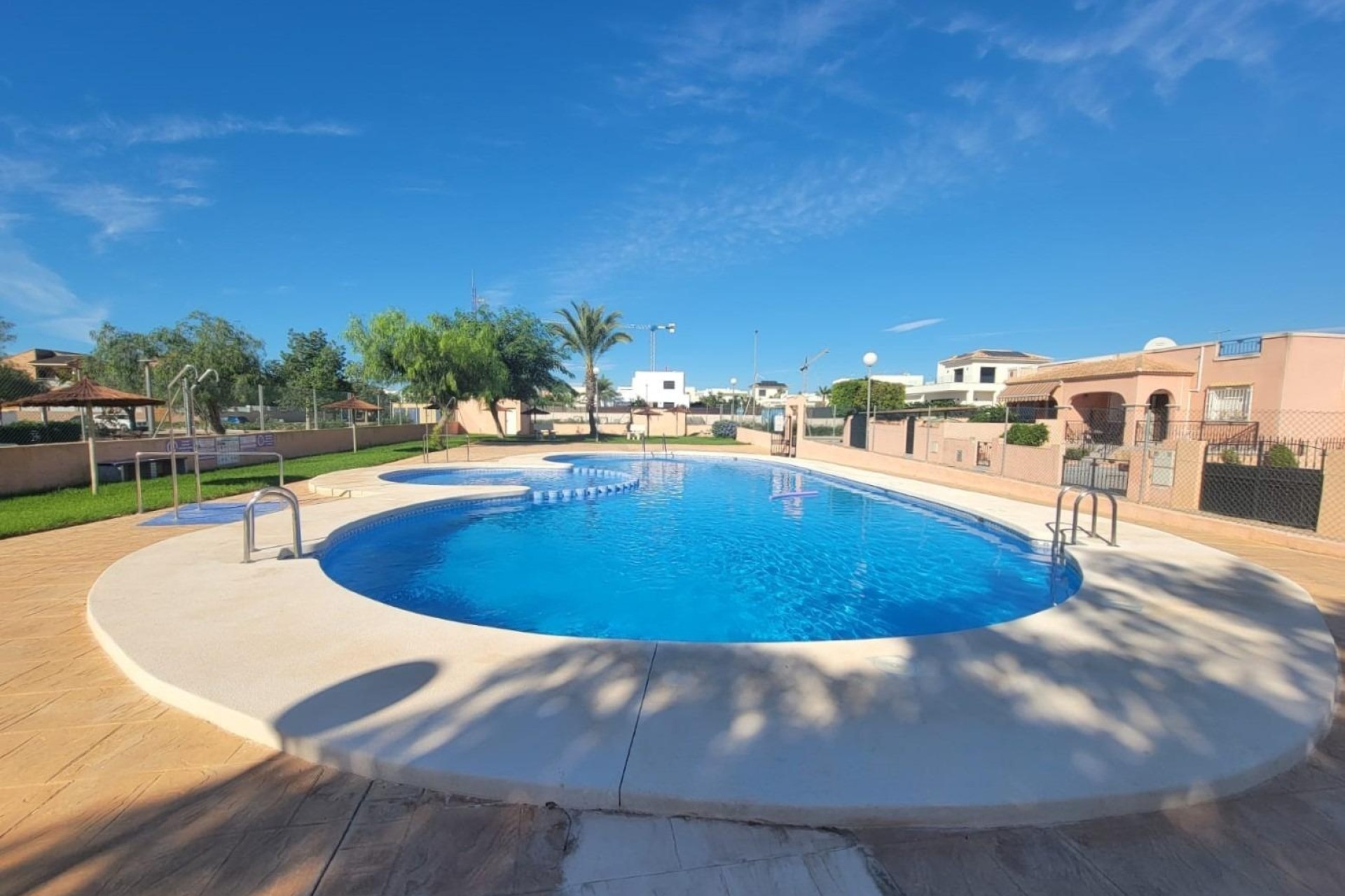 Resale - Stadthaus -
Los Montesinos - Los Montesinos - Urb. La Herrada