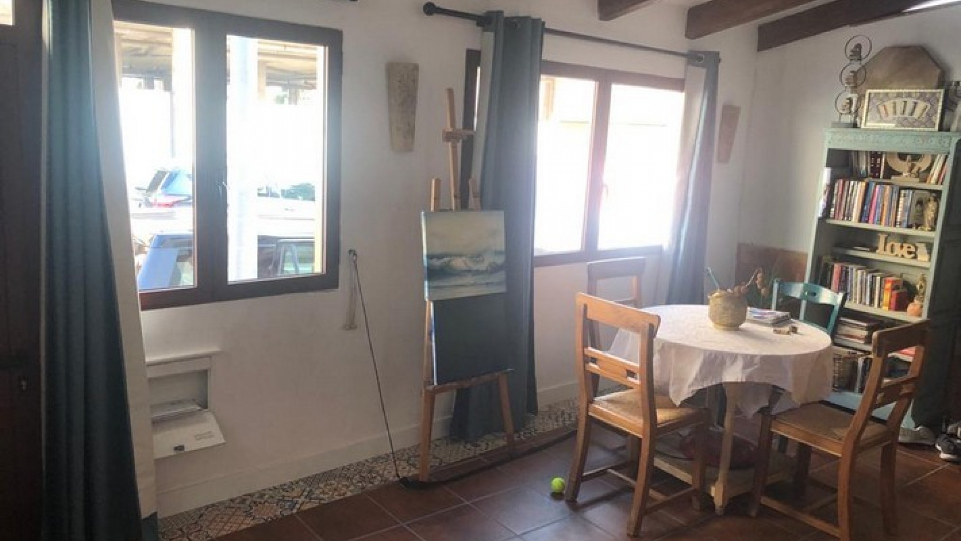 Resale - Stadthaus -
Los Montesinos - Montesinos