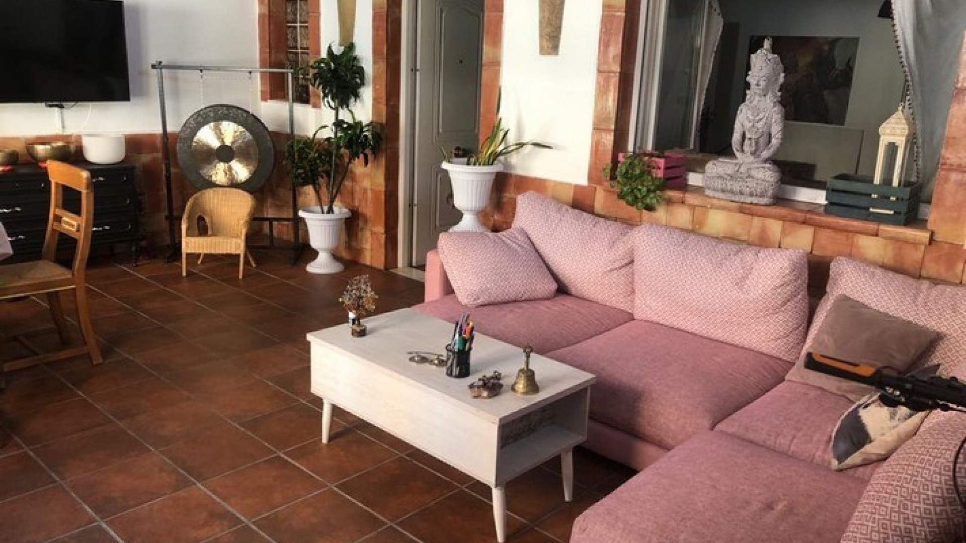 Resale - Stadthaus -
Los Montesinos - Montesinos