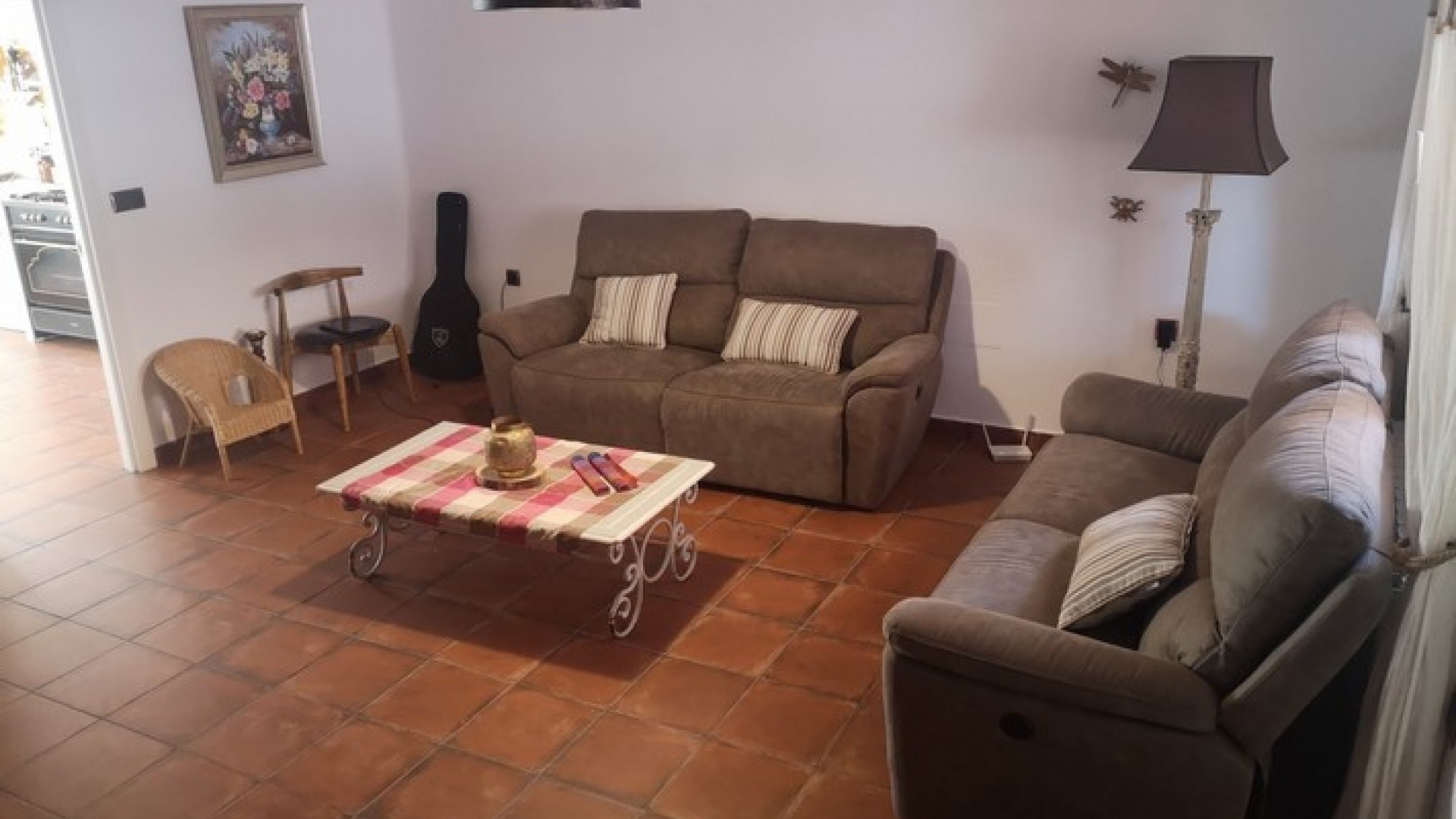 Resale - Stadthaus -
Los Montesinos - Montesinos