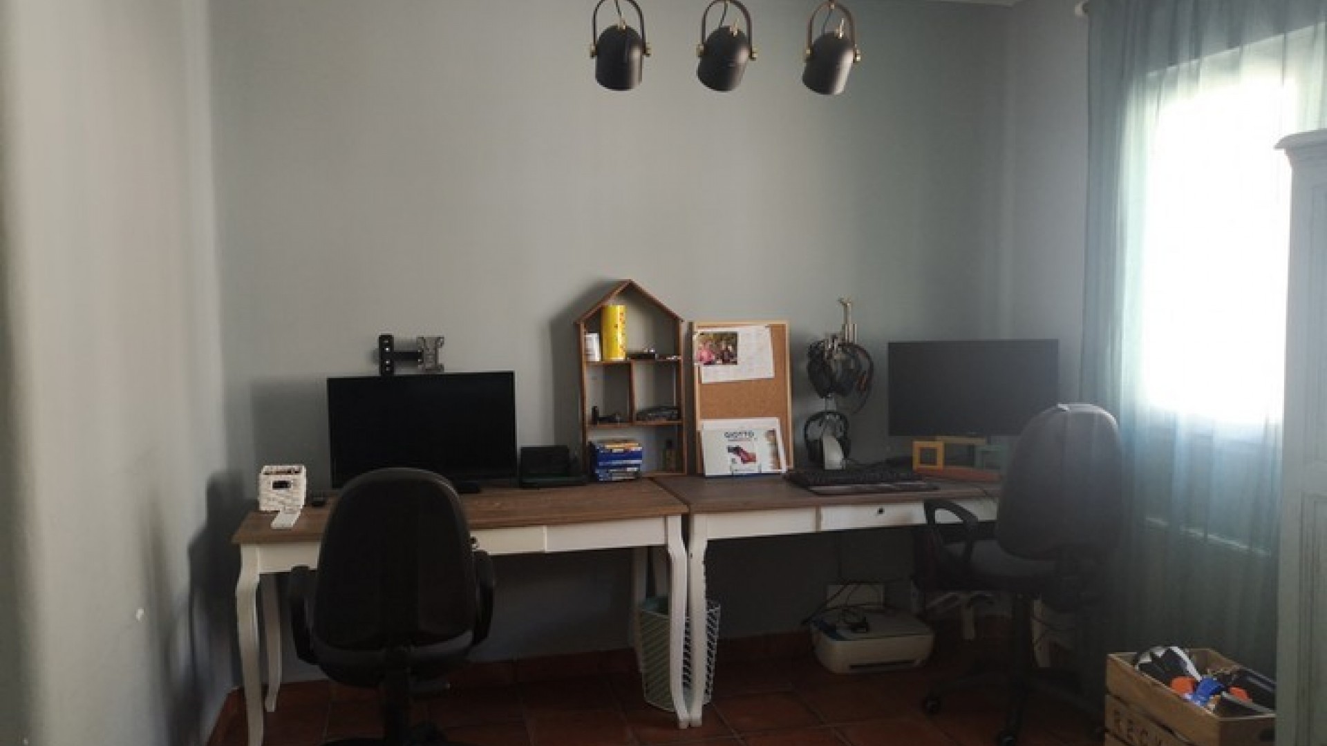 Resale - Stadthaus -
Los Montesinos - Montesinos