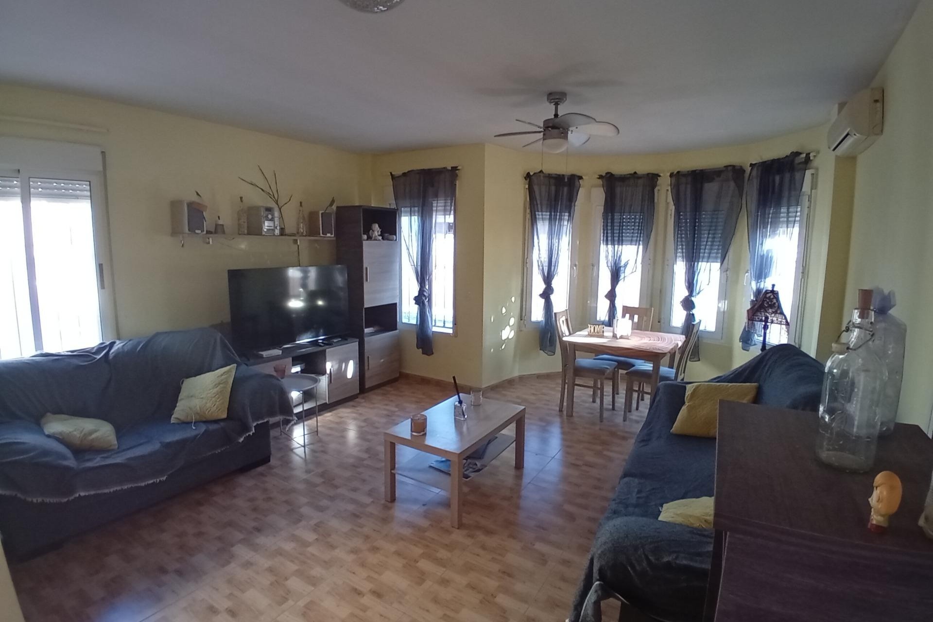 Resale - Stadthaus -
Mazarron - Bolnuevo