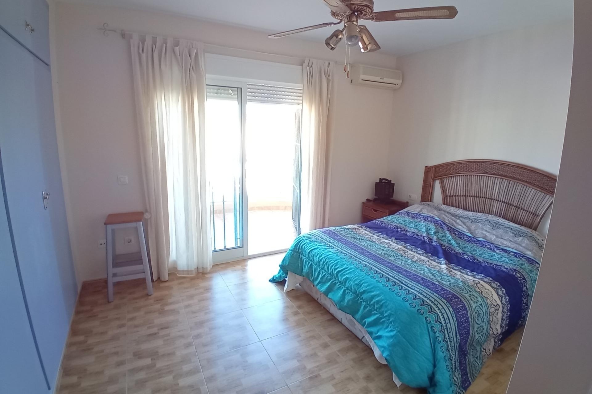 Resale - Stadthaus -
Mazarron - Bolnuevo