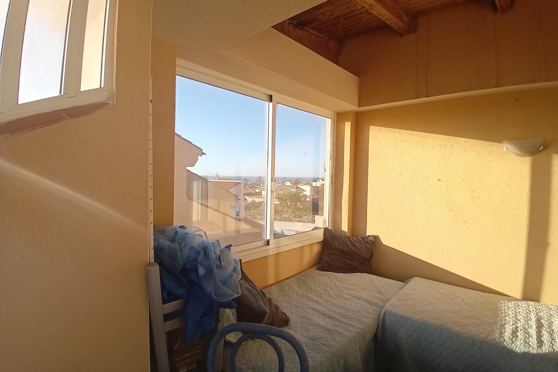 Resale - Stadthaus -
Mazarron - Bolnuevo