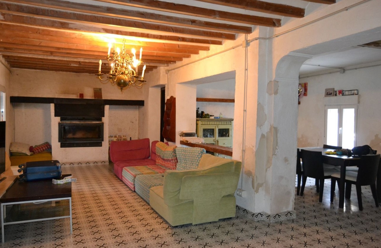 Resale - Stadthaus -
Monóvar/Monóver - Inland