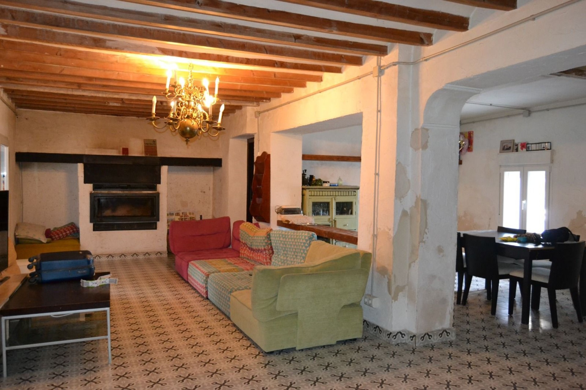 Resale - Stadthaus -
Monóvar/Monóver - Inland