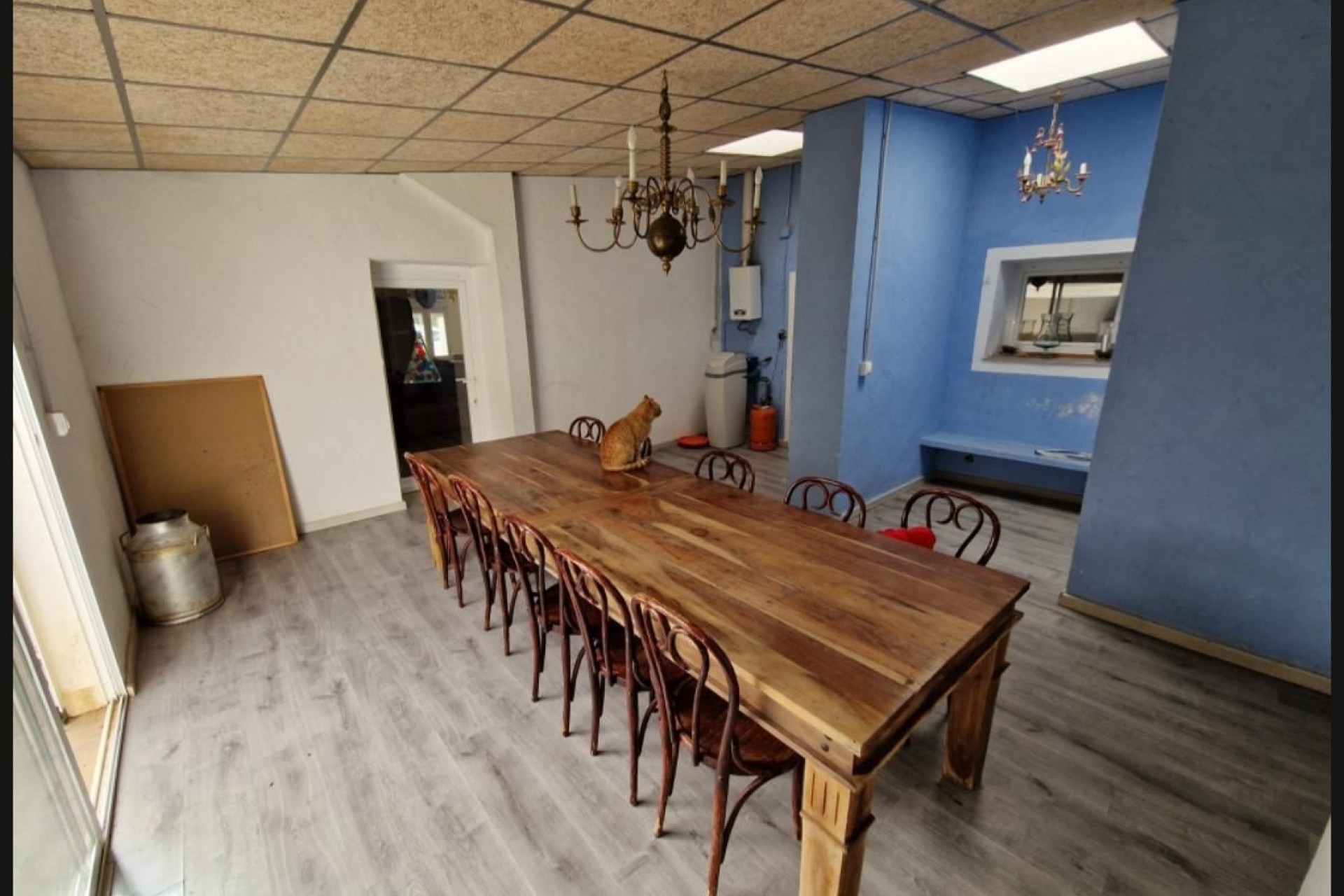 Resale - Stadthaus -
Monóvar/Monóver - Inland