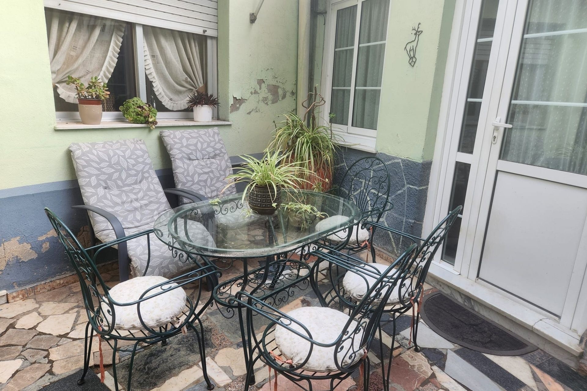 Resale - Stadthaus -
Monóvar