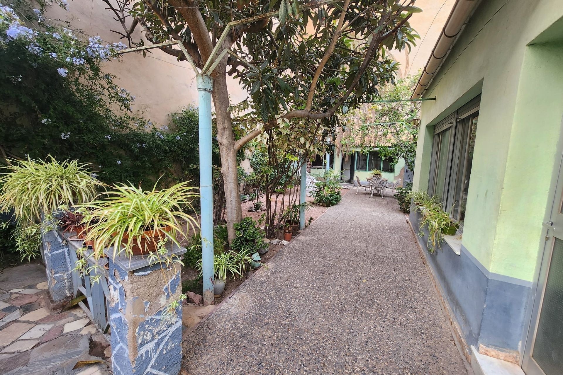 Resale - Stadthaus -
Monóvar