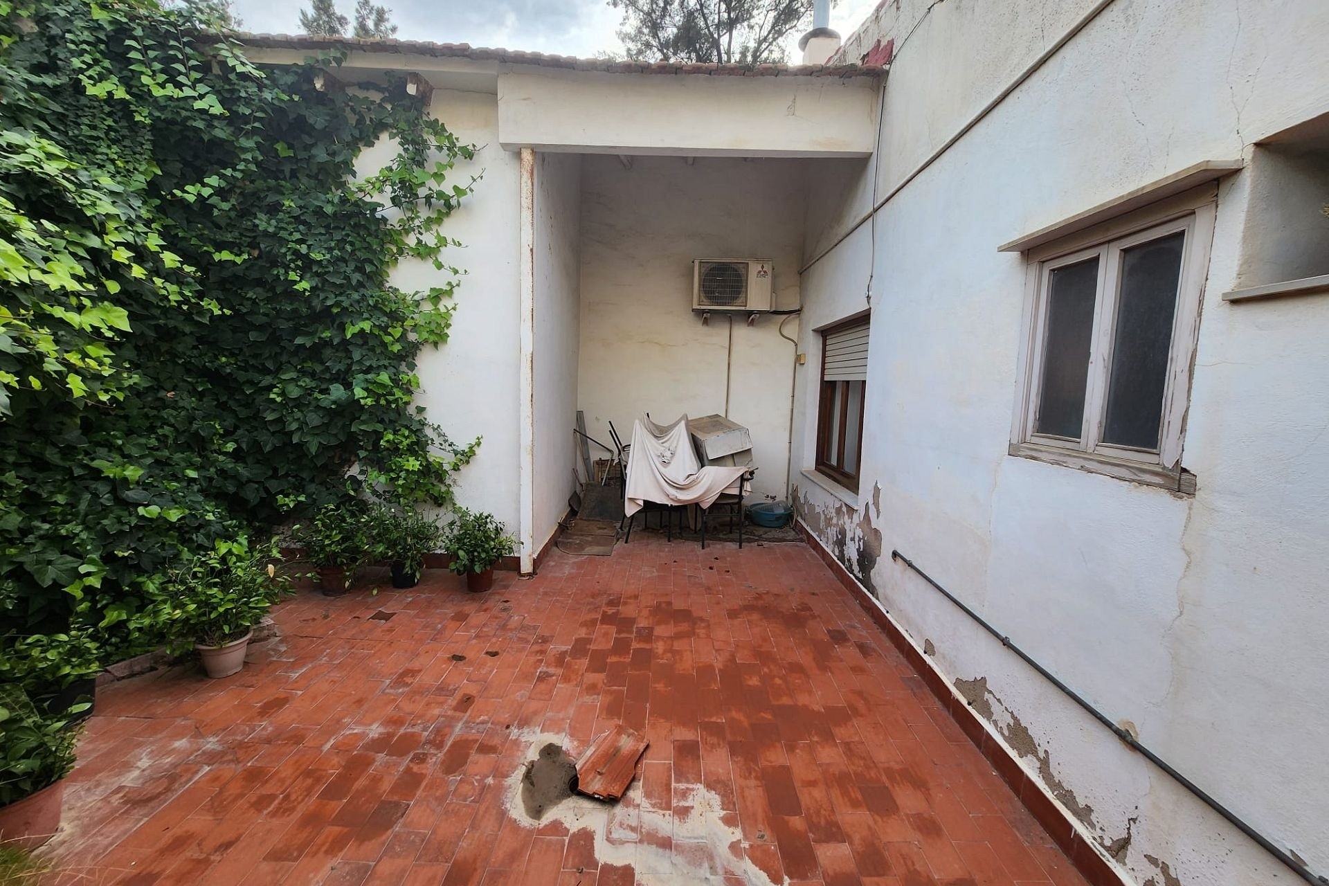 Resale - Stadthaus -
Monóvar