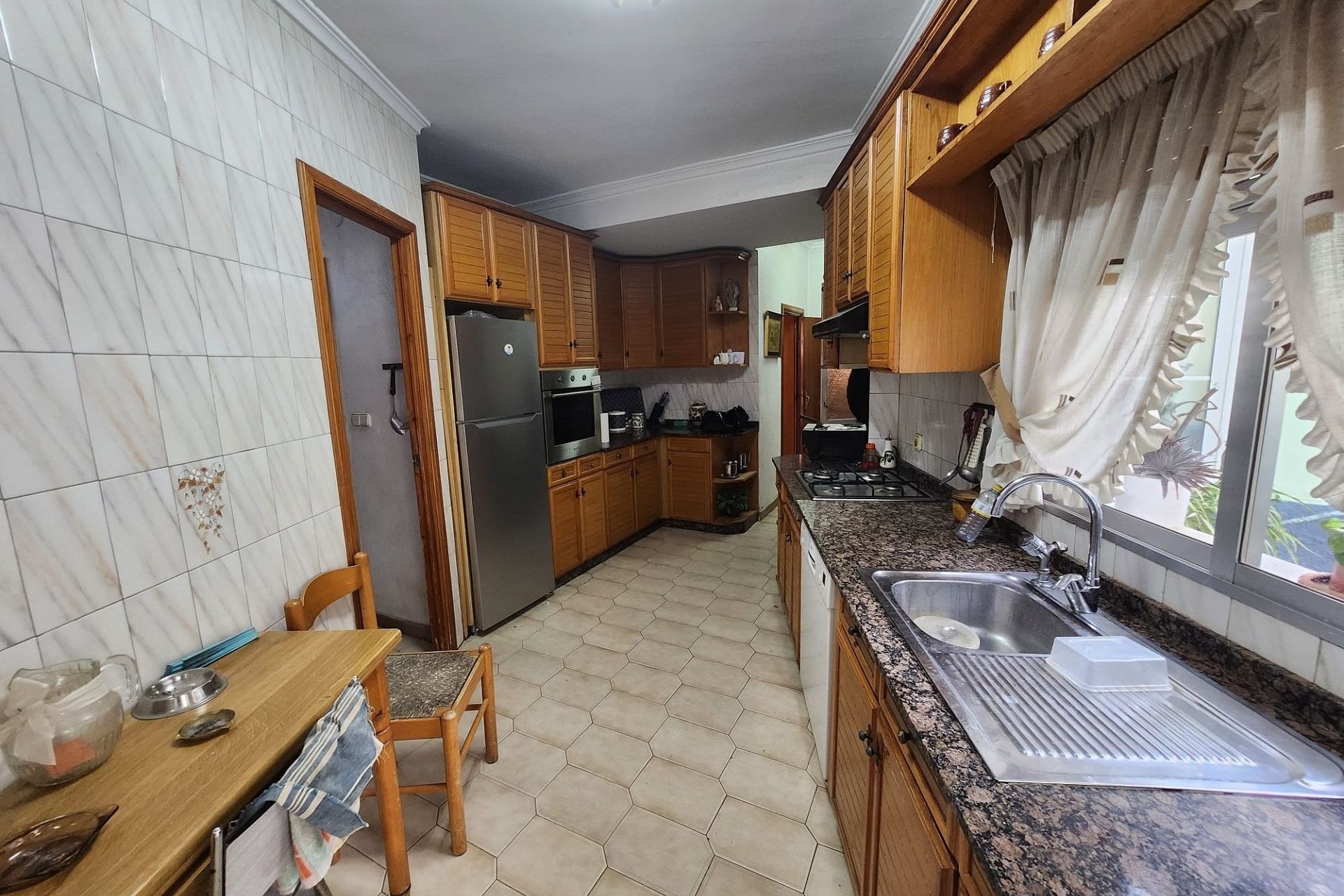 Resale - Stadthaus -
Monóvar