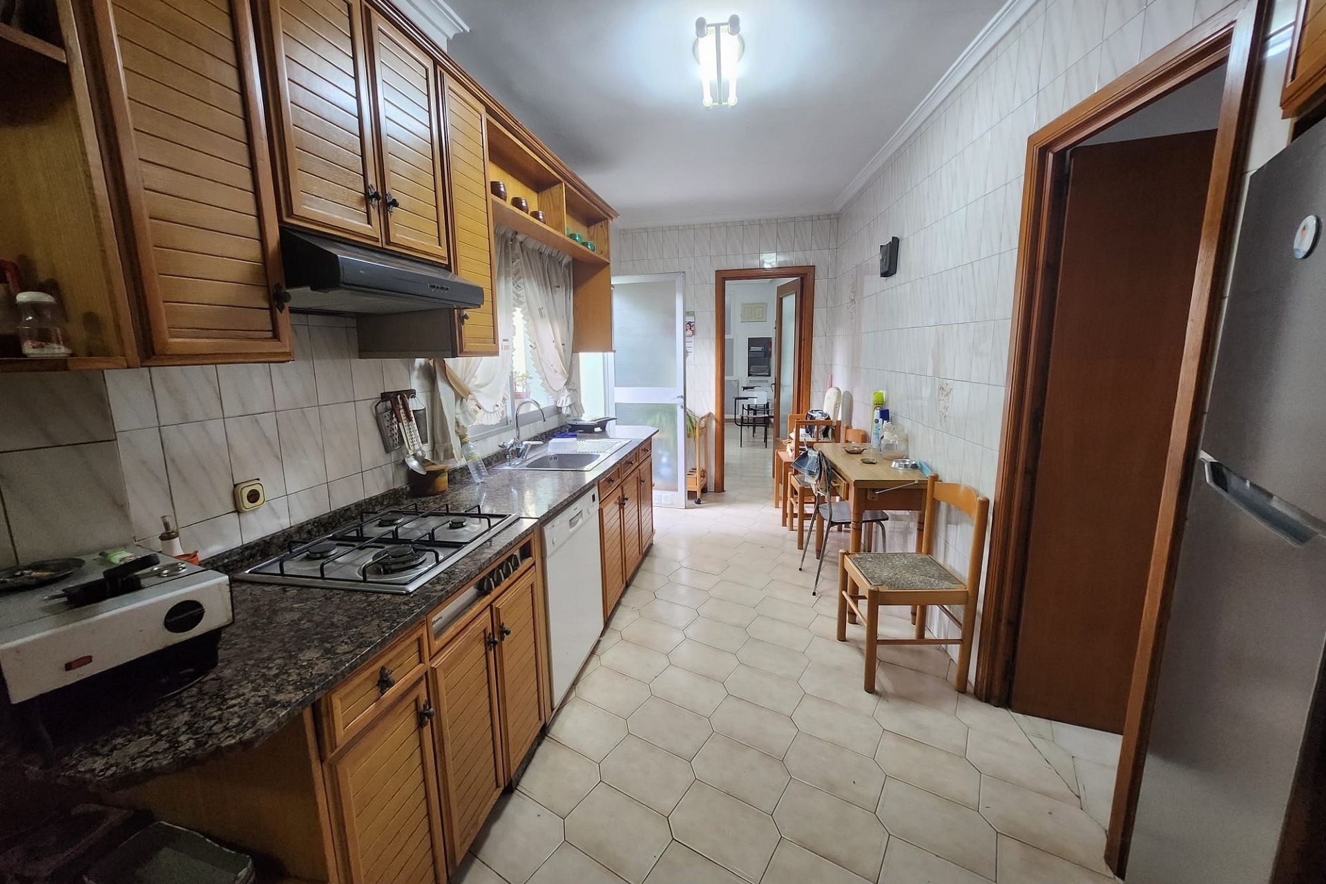 Resale - Stadthaus -
Monóvar