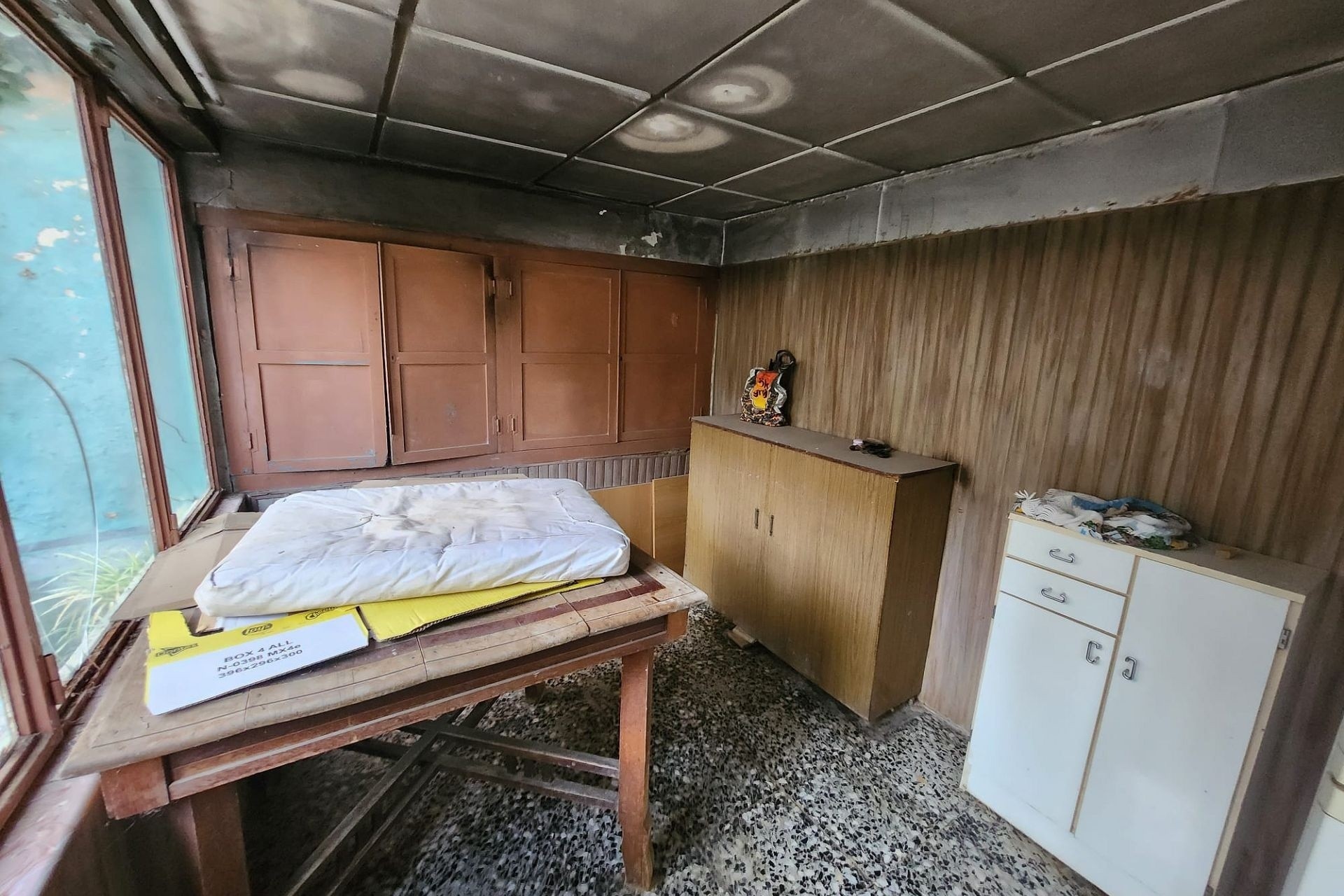 Resale - Stadthaus -
Monóvar