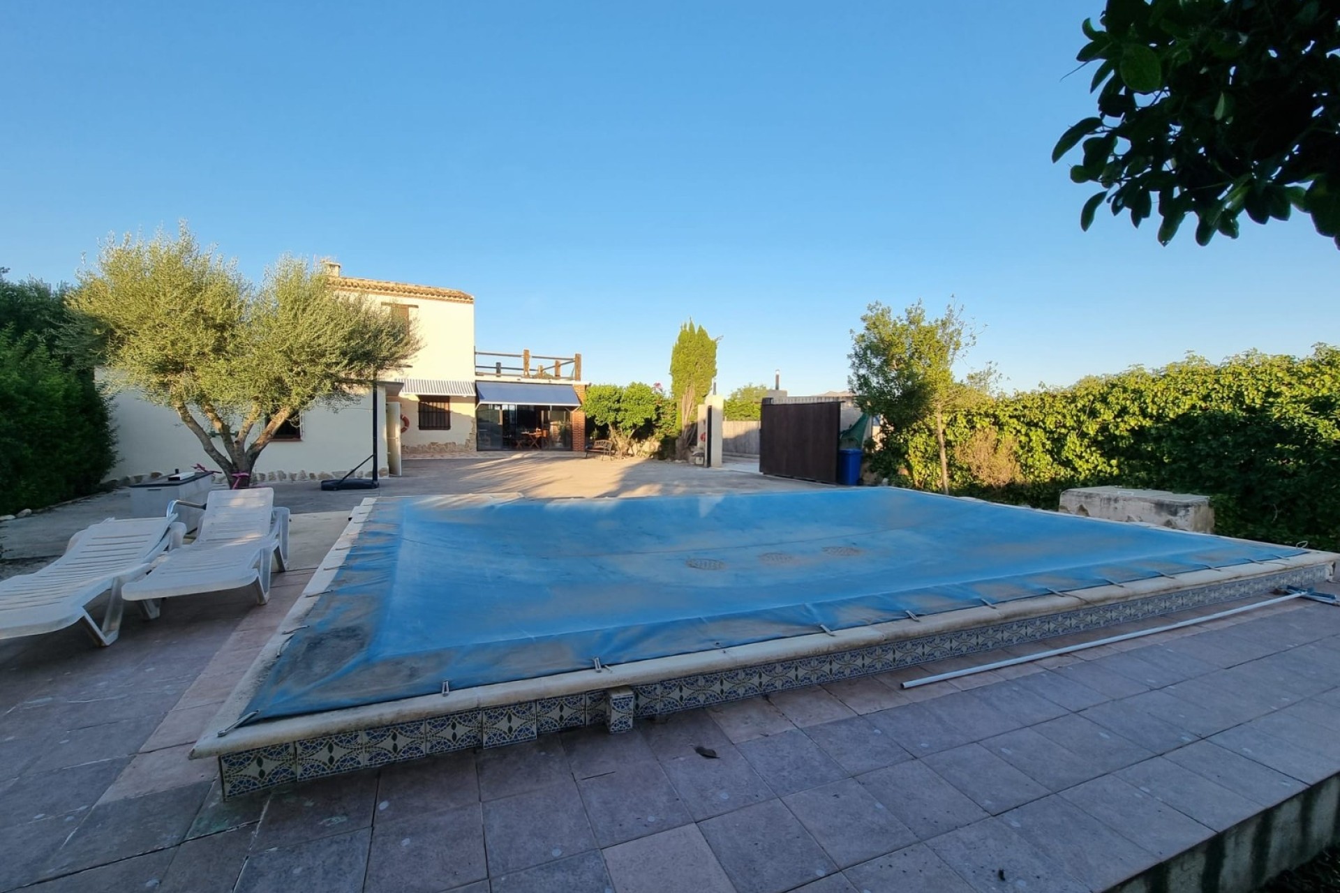 Resale - Stadthaus -
Orihuela - Benferri