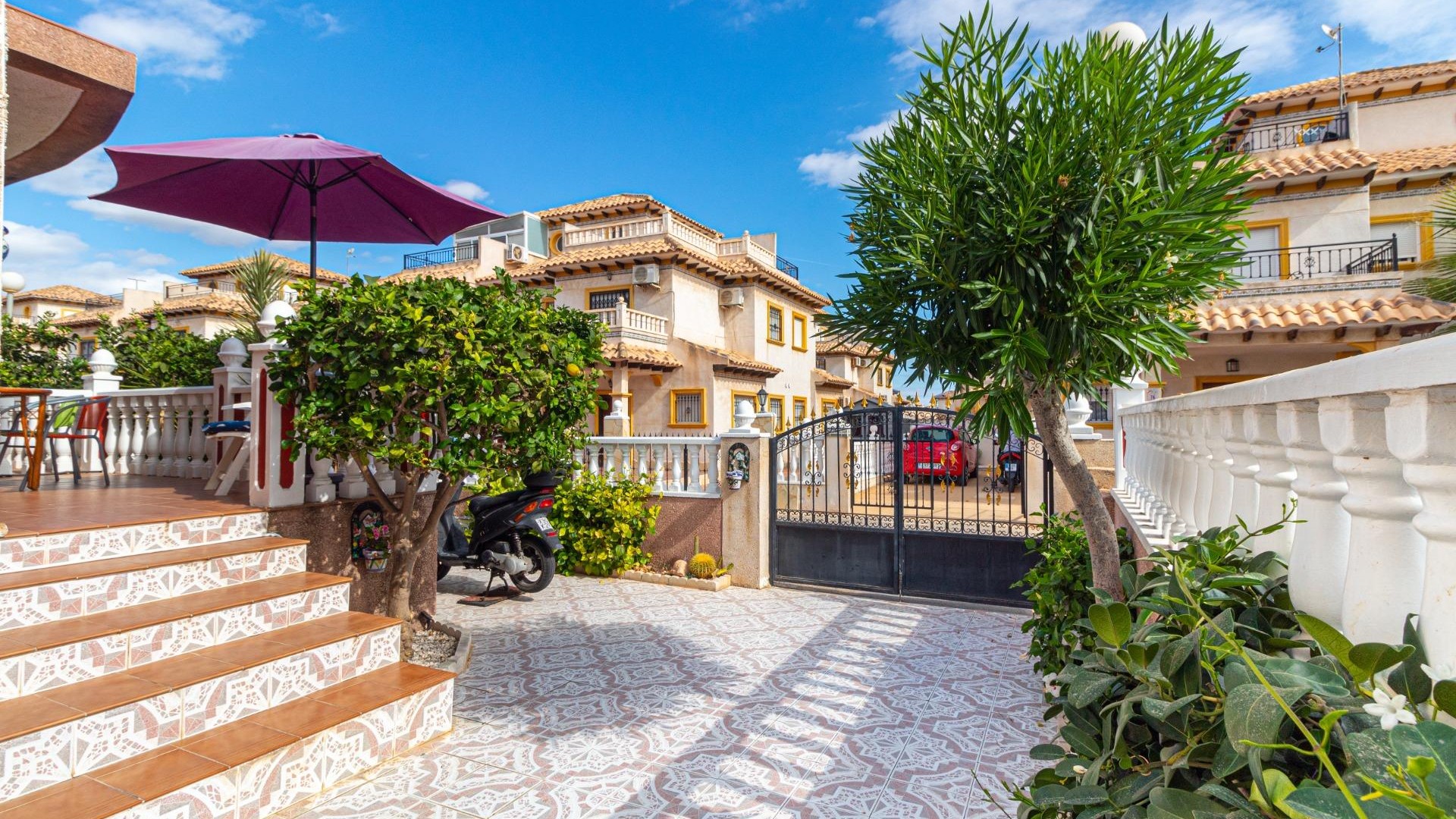 Resale - Stadthaus -
Orihuela Costa - Cabo Roig