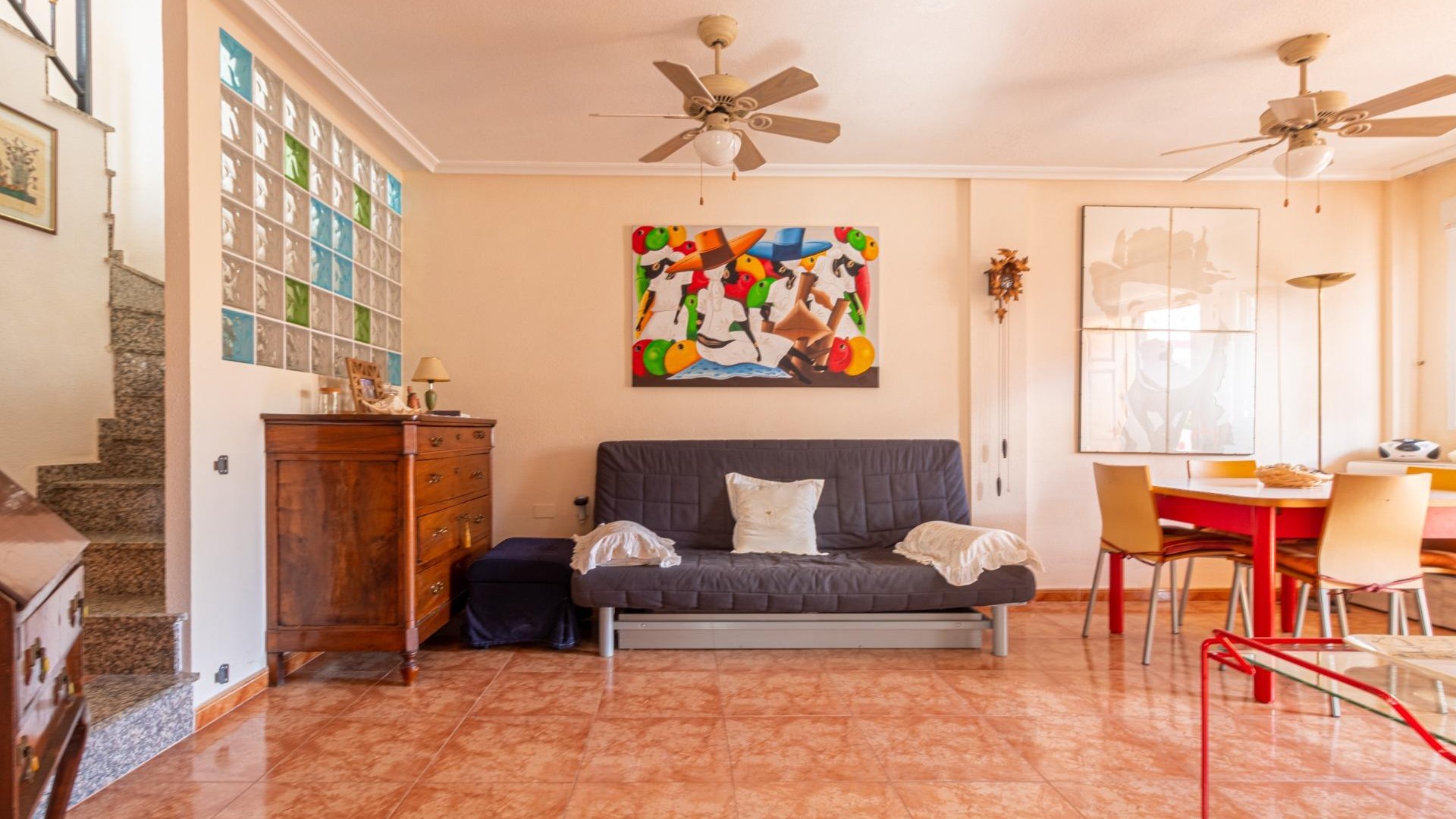 Resale - Stadthaus -
Orihuela Costa - Cabo Roig