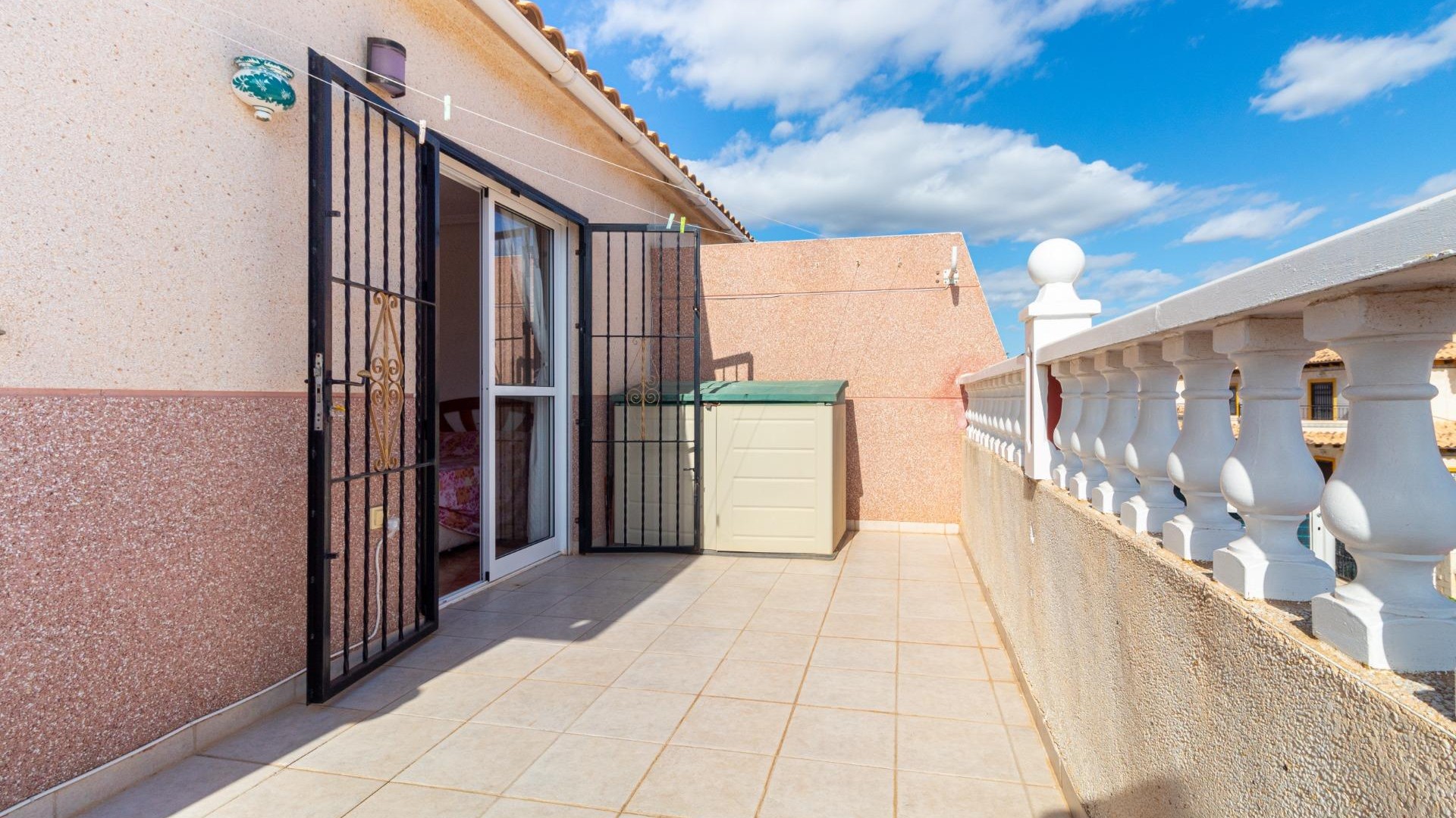 Resale - Stadthaus -
Orihuela Costa - Cabo Roig