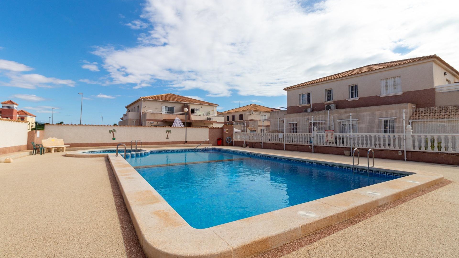 Resale - Stadthaus -
Orihuela Costa - Cabo Roig