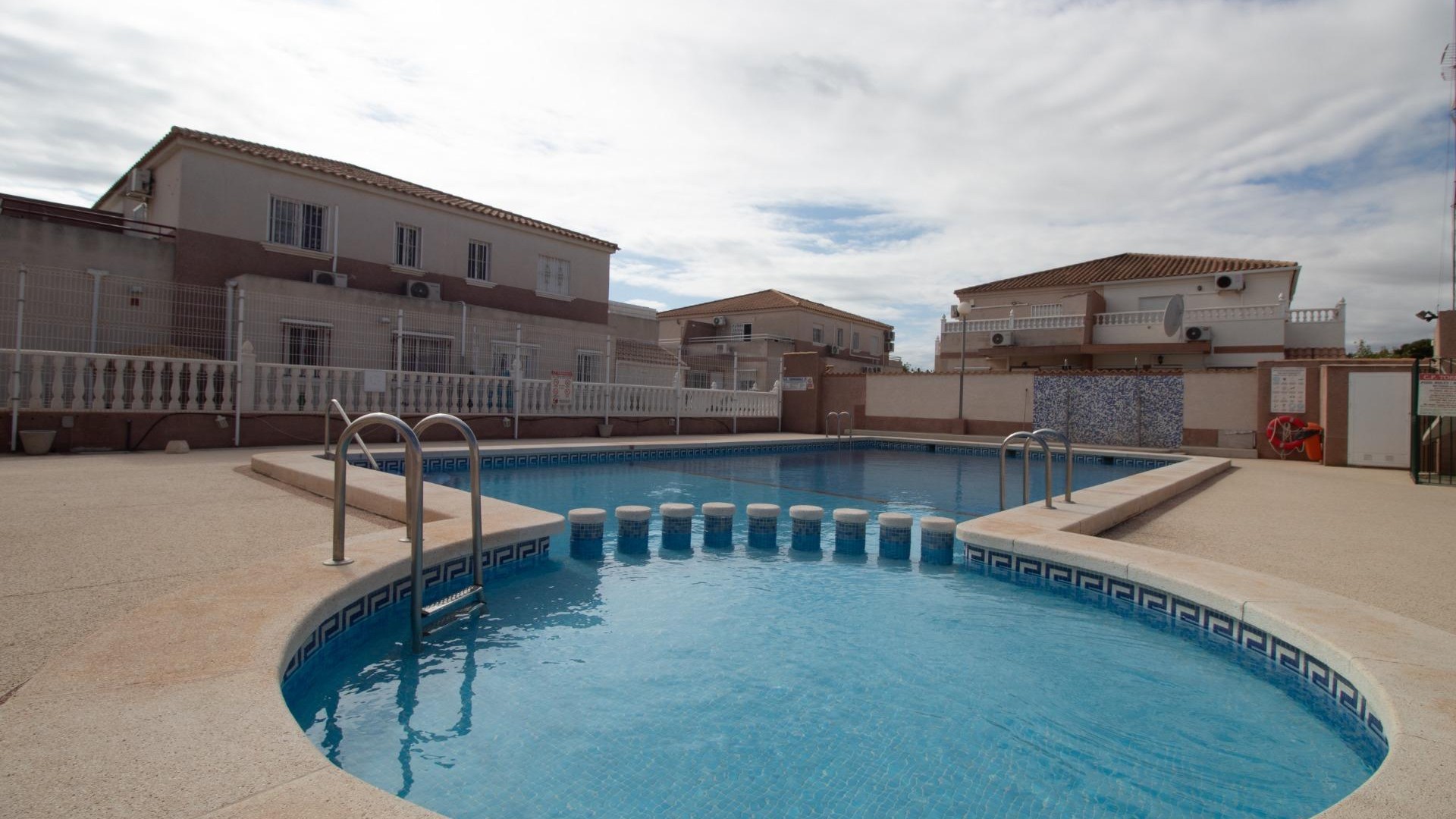 Resale - Stadthaus -
Orihuela Costa - Cabo Roig