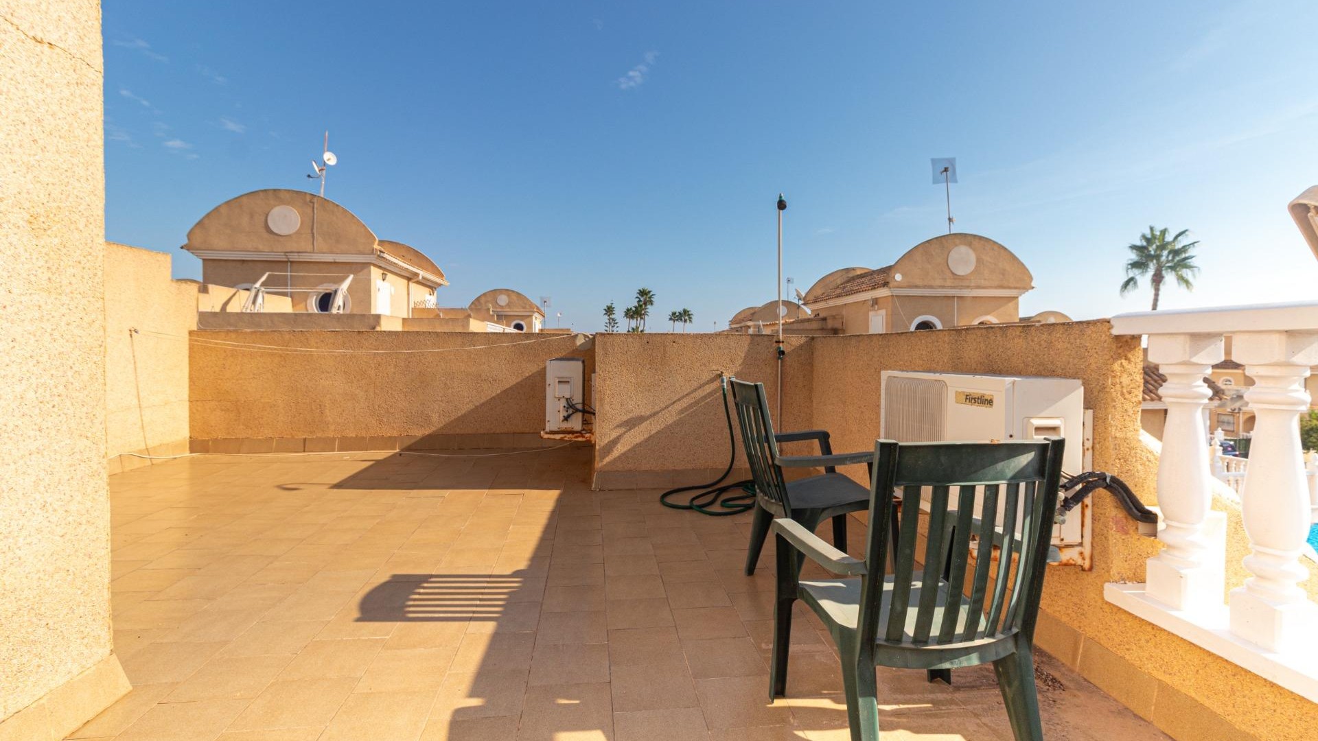 Resale - Stadthaus -
Orihuela Costa - Cabo Roig