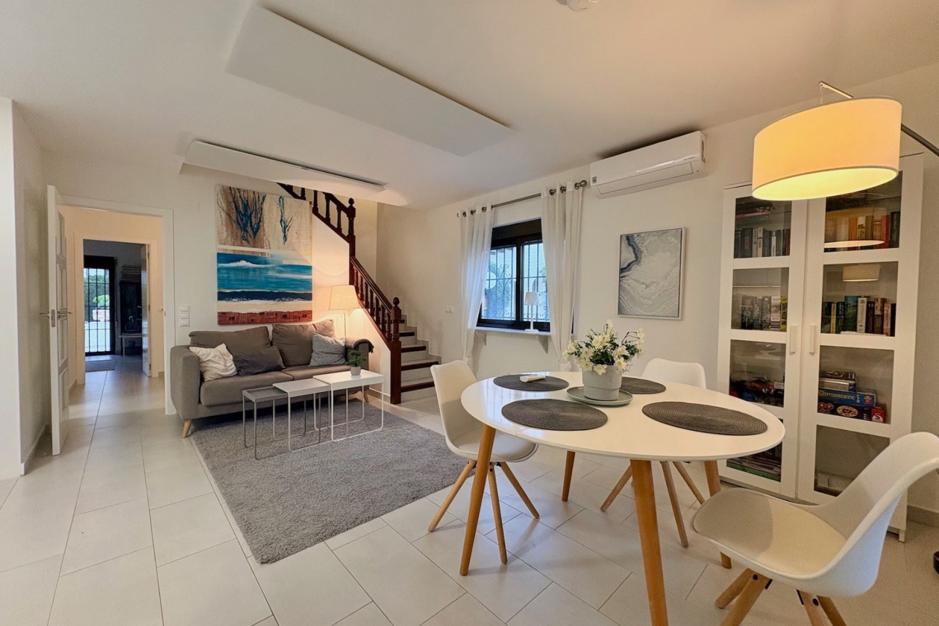 Resale - Stadthaus -
Orihuela Costa - Cabo Roig